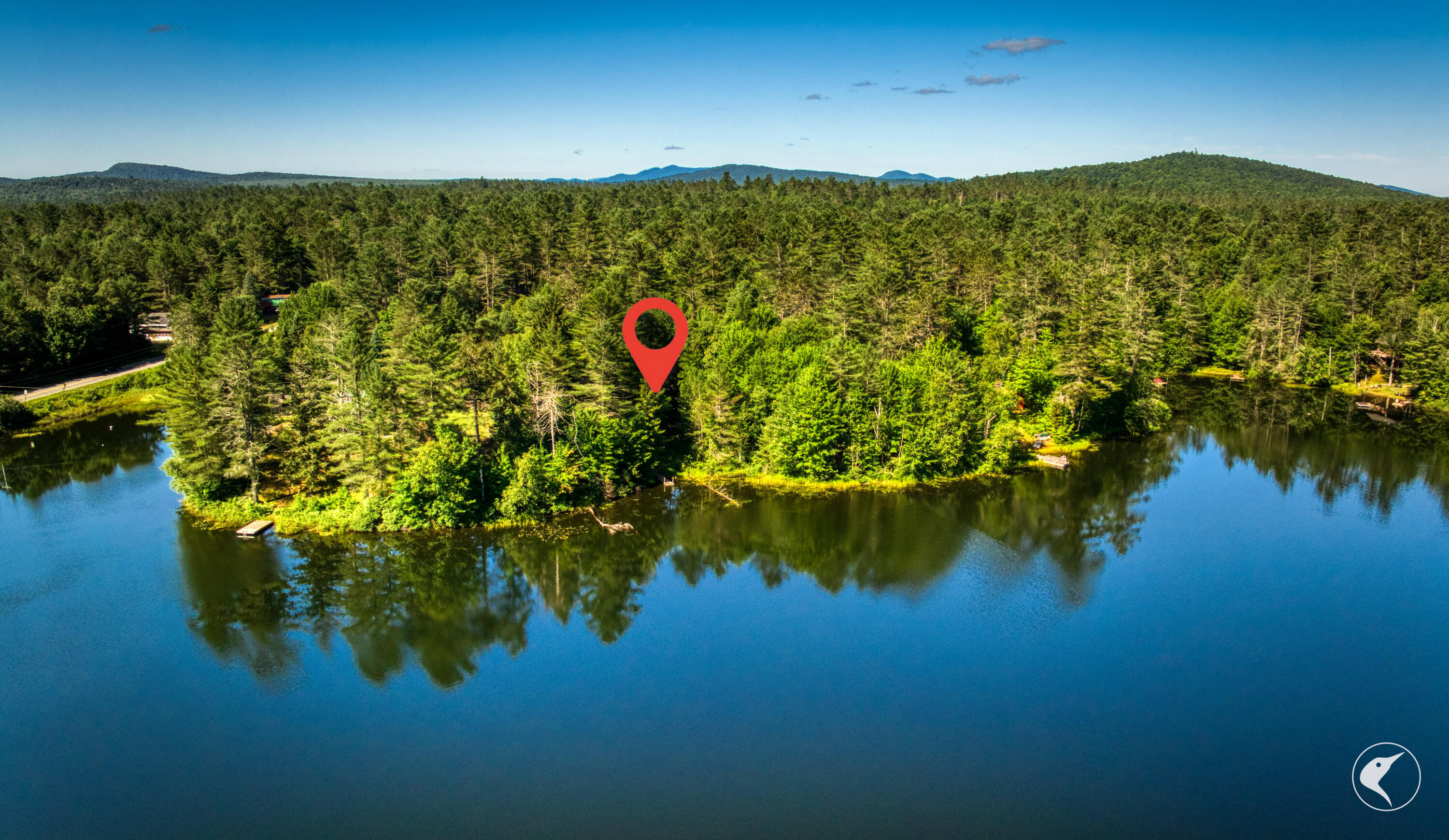 6 Kushaqua Mud Pond Rd Road