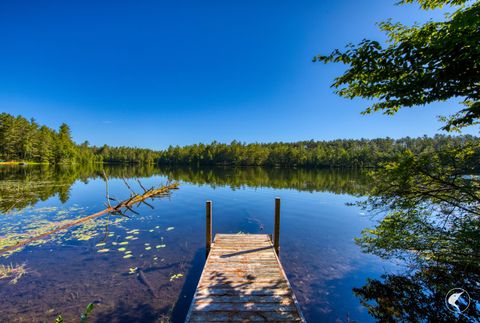 6 Kushaqua Mud Pond Rd Road Onchiota NY 12989