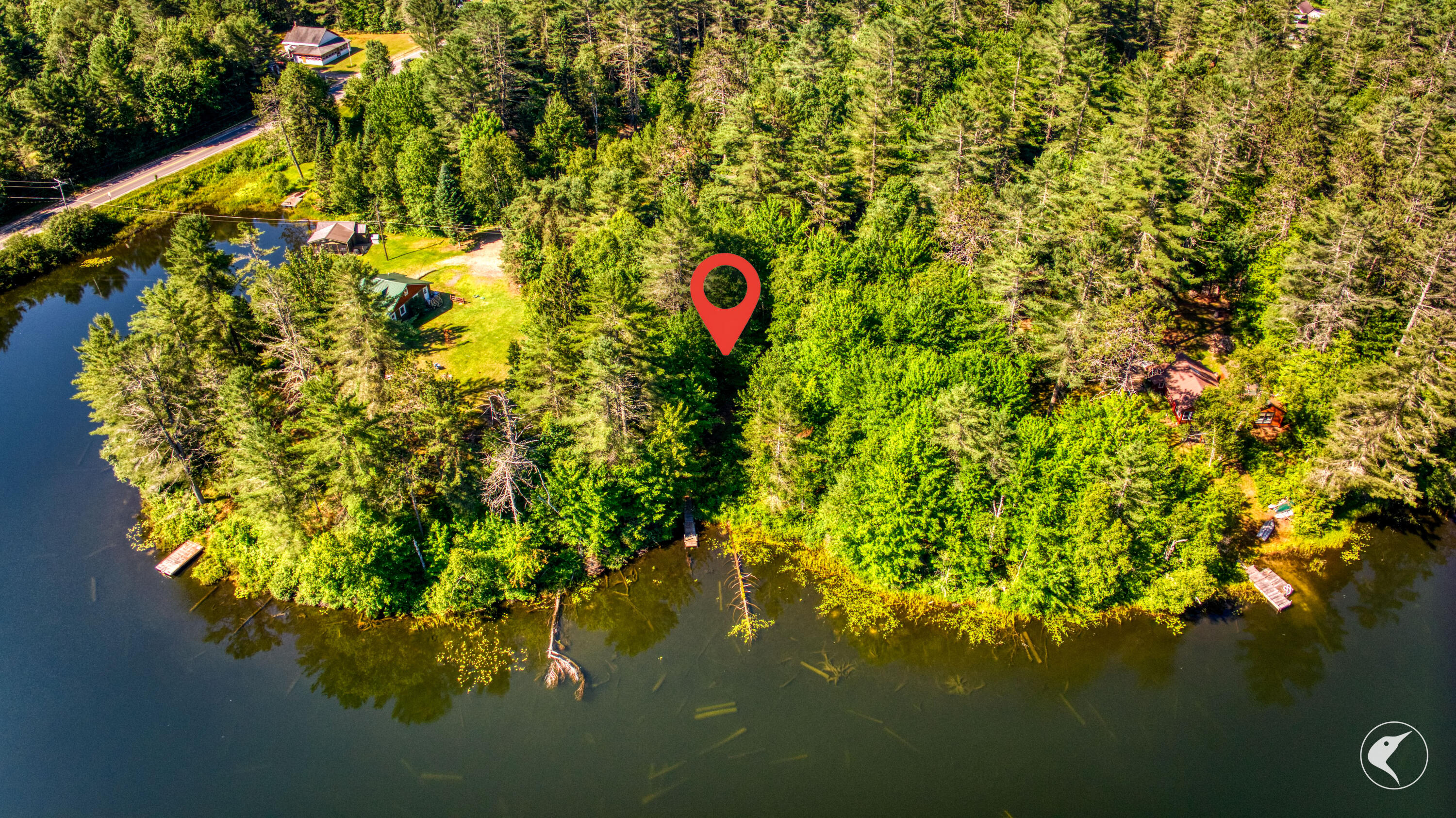 6 Kushaqua Mud Pond Rd Road