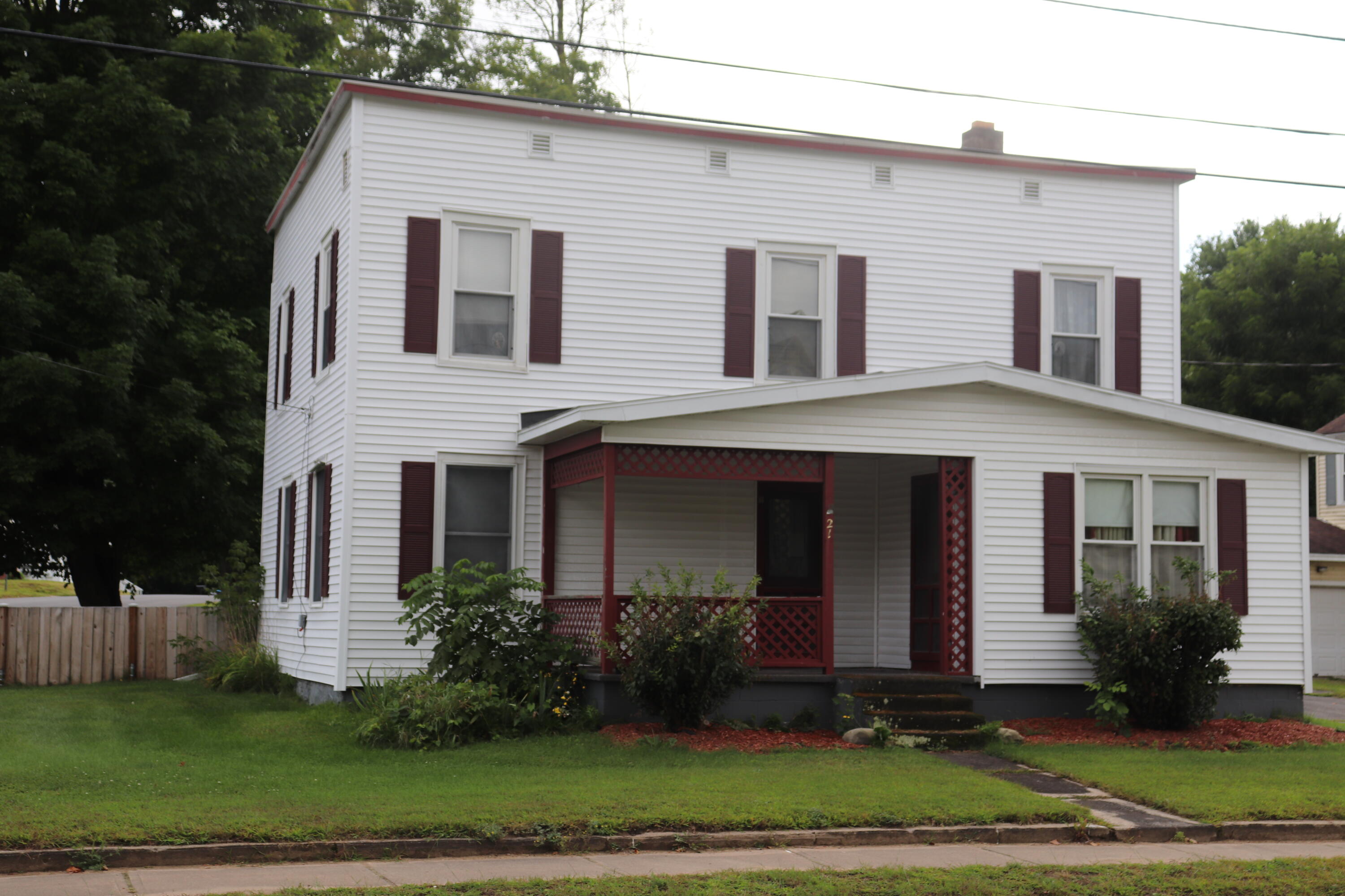 21 Emory Street, Morrisonville, New York image 1