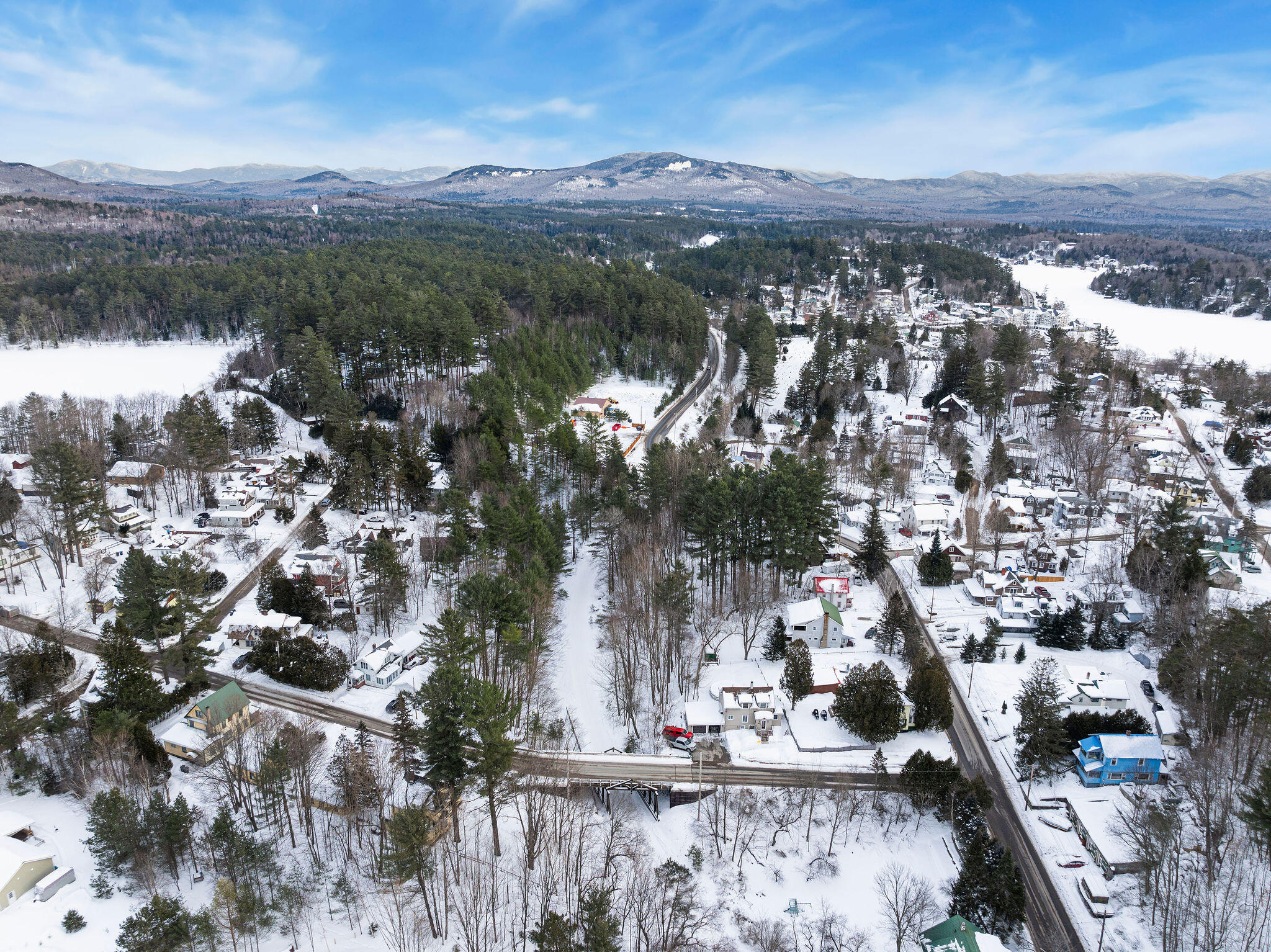 487 Forest Hill Avenue, Saranac Lake, New York image 33
