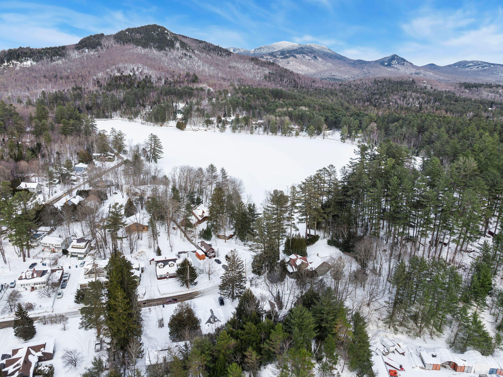 487 Forest Hill Avenue, Saranac Lake, New York image 30