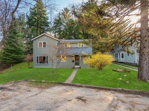 487 Forest Hill Avenue Saranac Lake NY 12983