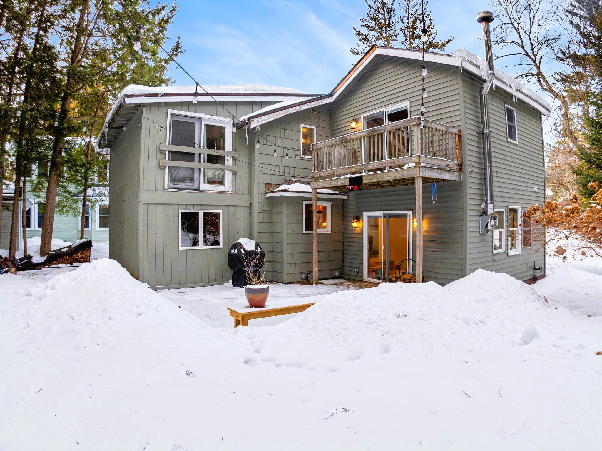 487 Forest Hill Avenue, Saranac Lake, New York image 2