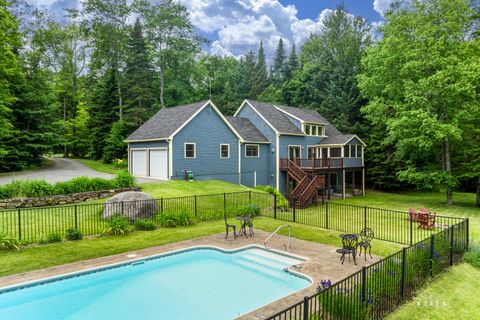 40 Saddleback Way Lake Placid NY 12946
