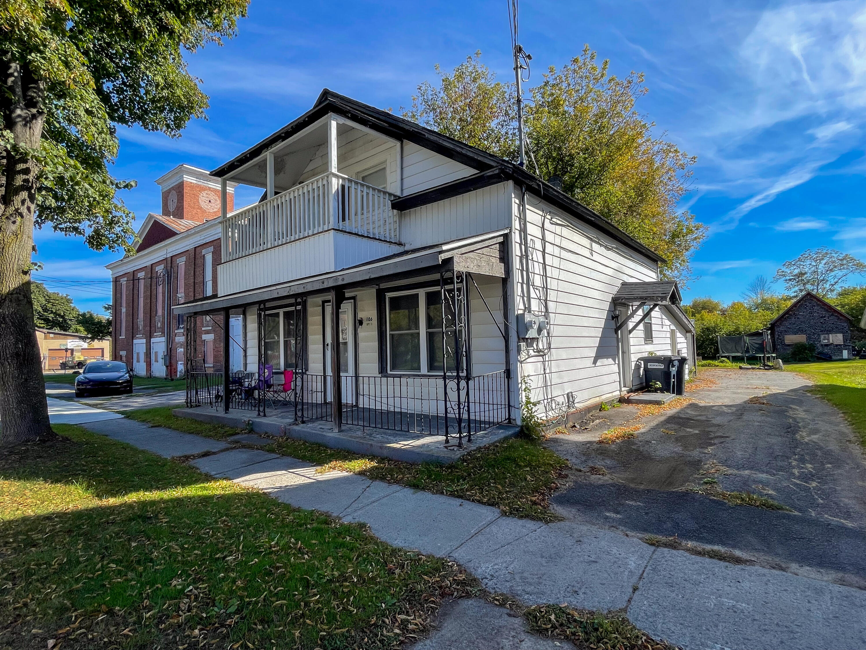 106 Church Street Street