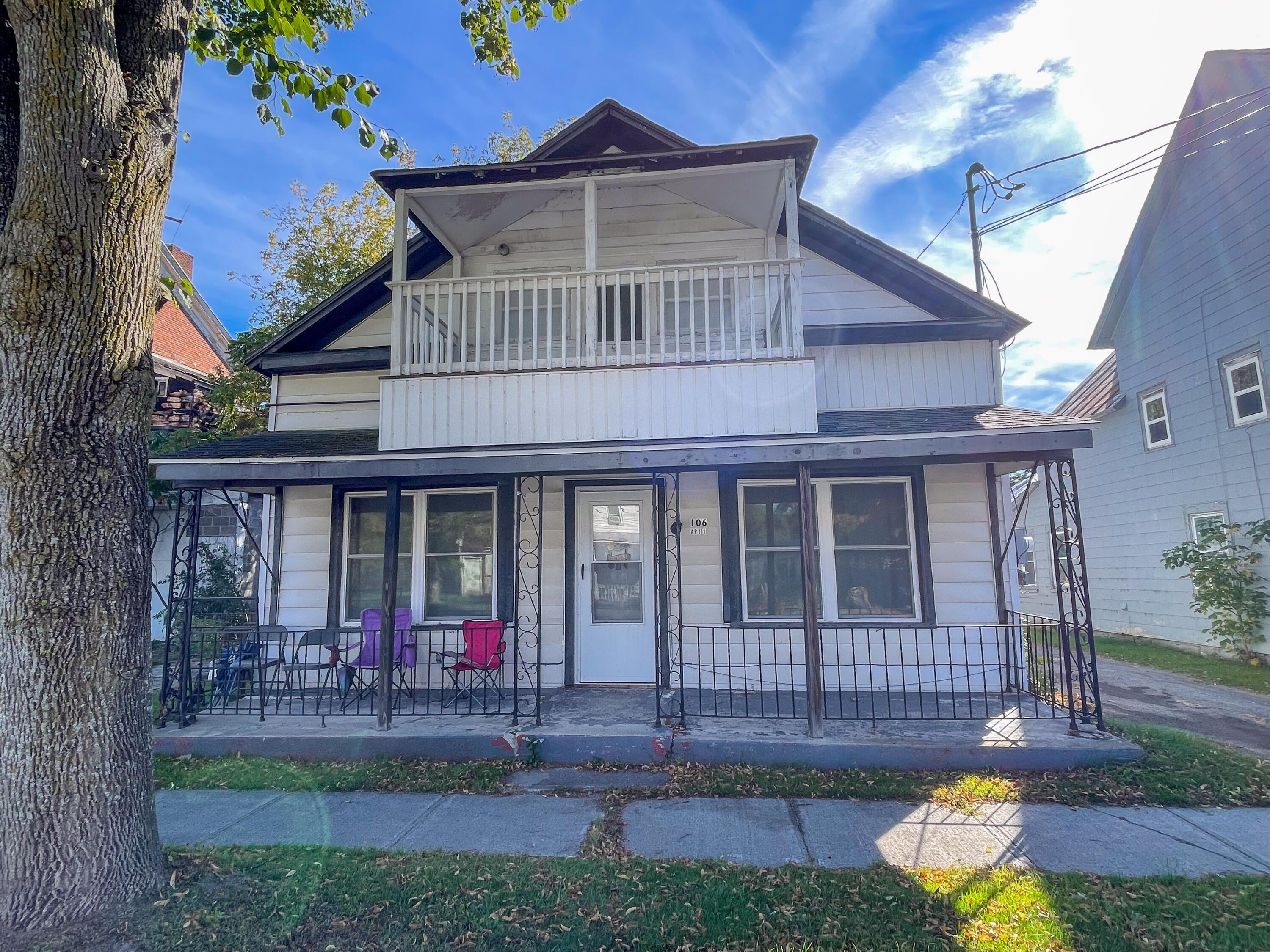 106 Church Street Street