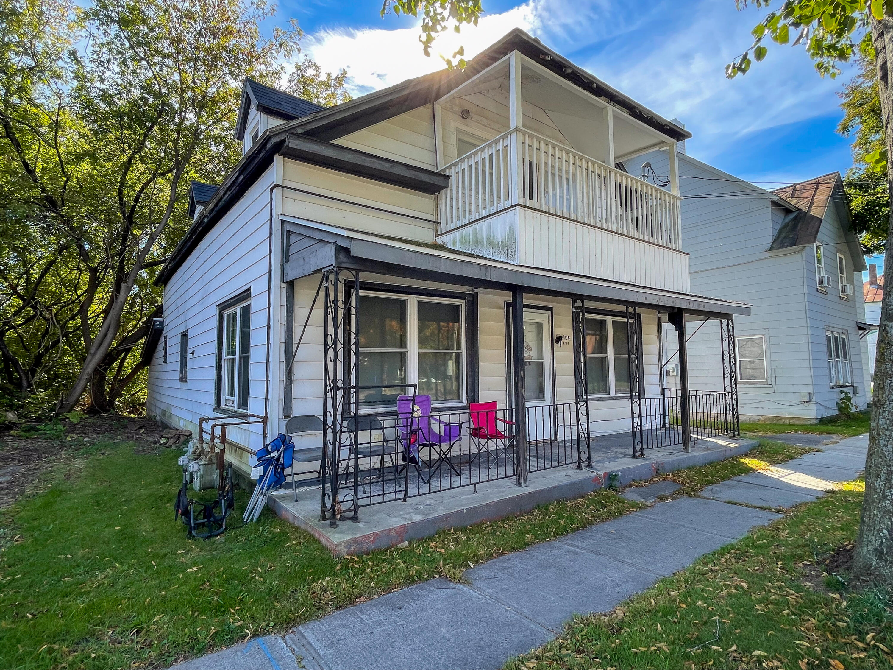 106 Church Street Street