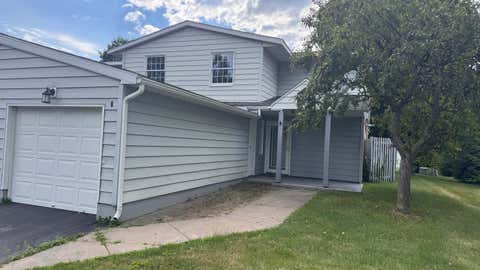 Townhouse For Sale - 8 Maryland Road<br/> Plattsburgh, NY 12903