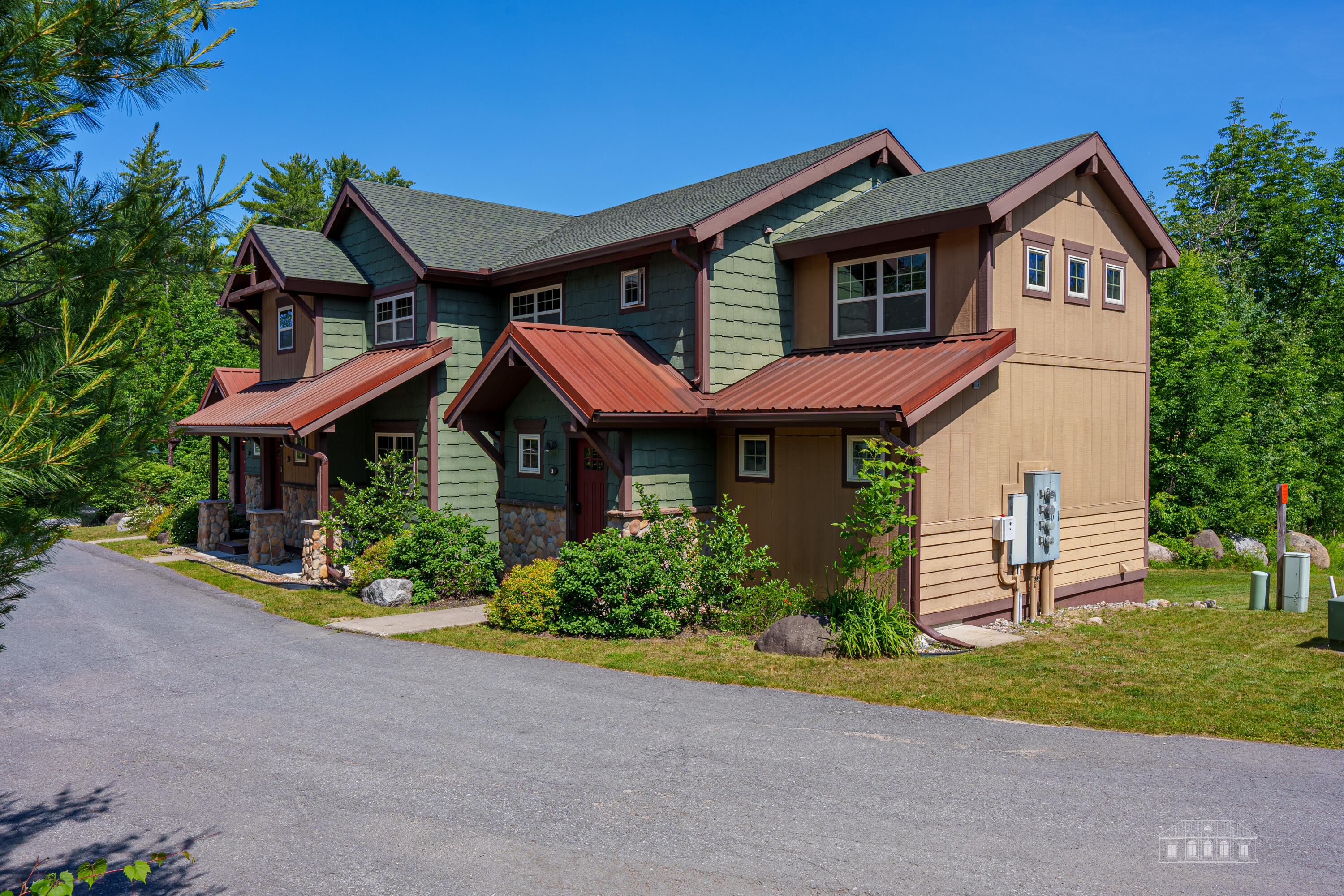 6 Bowman Lane Ln #3, Wilmington, New York image 3