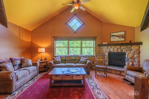 Townhouse For Sale - 6 Bowman Lane #3<br/> Wilmington, NY 12997