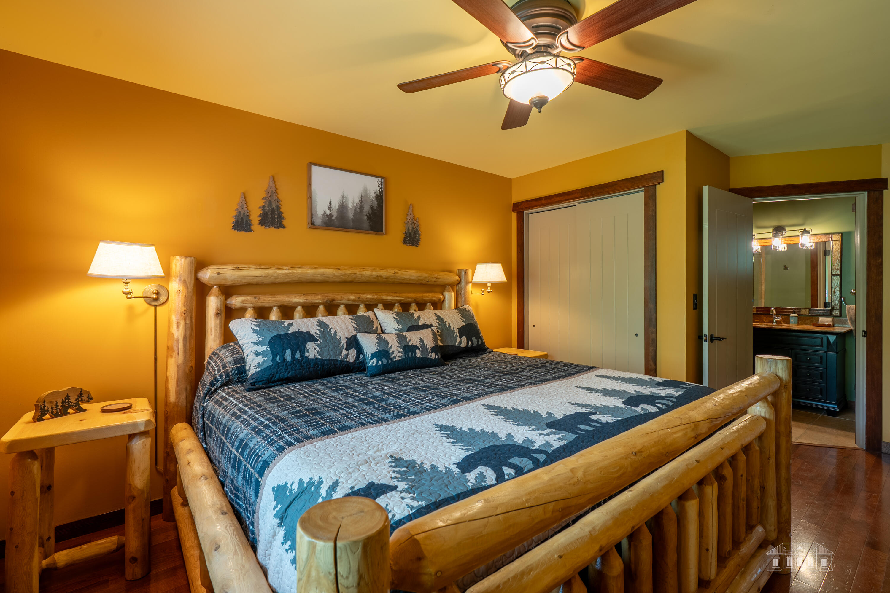 6 Bowman Lane Ln #3, Wilmington, New York image 7