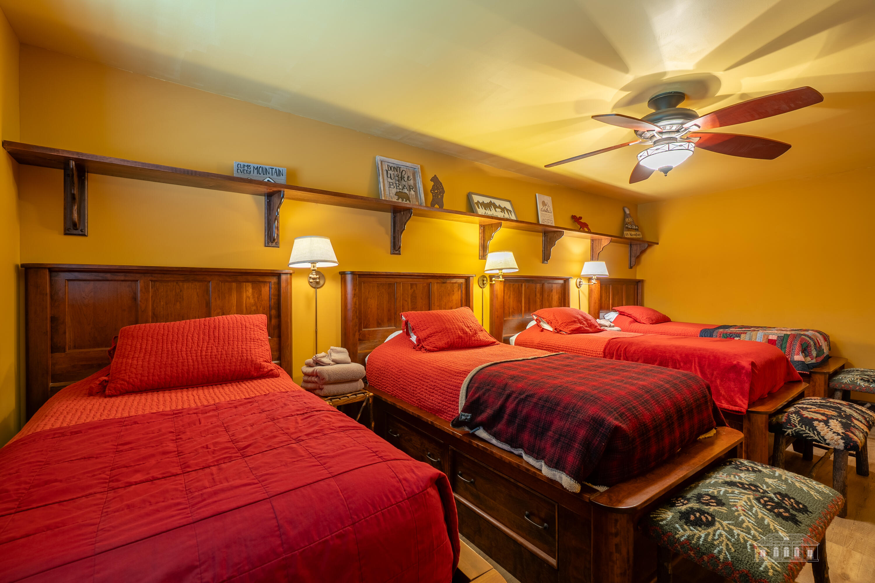 6 Bowman Lane Ln #3, Wilmington, New York image 36