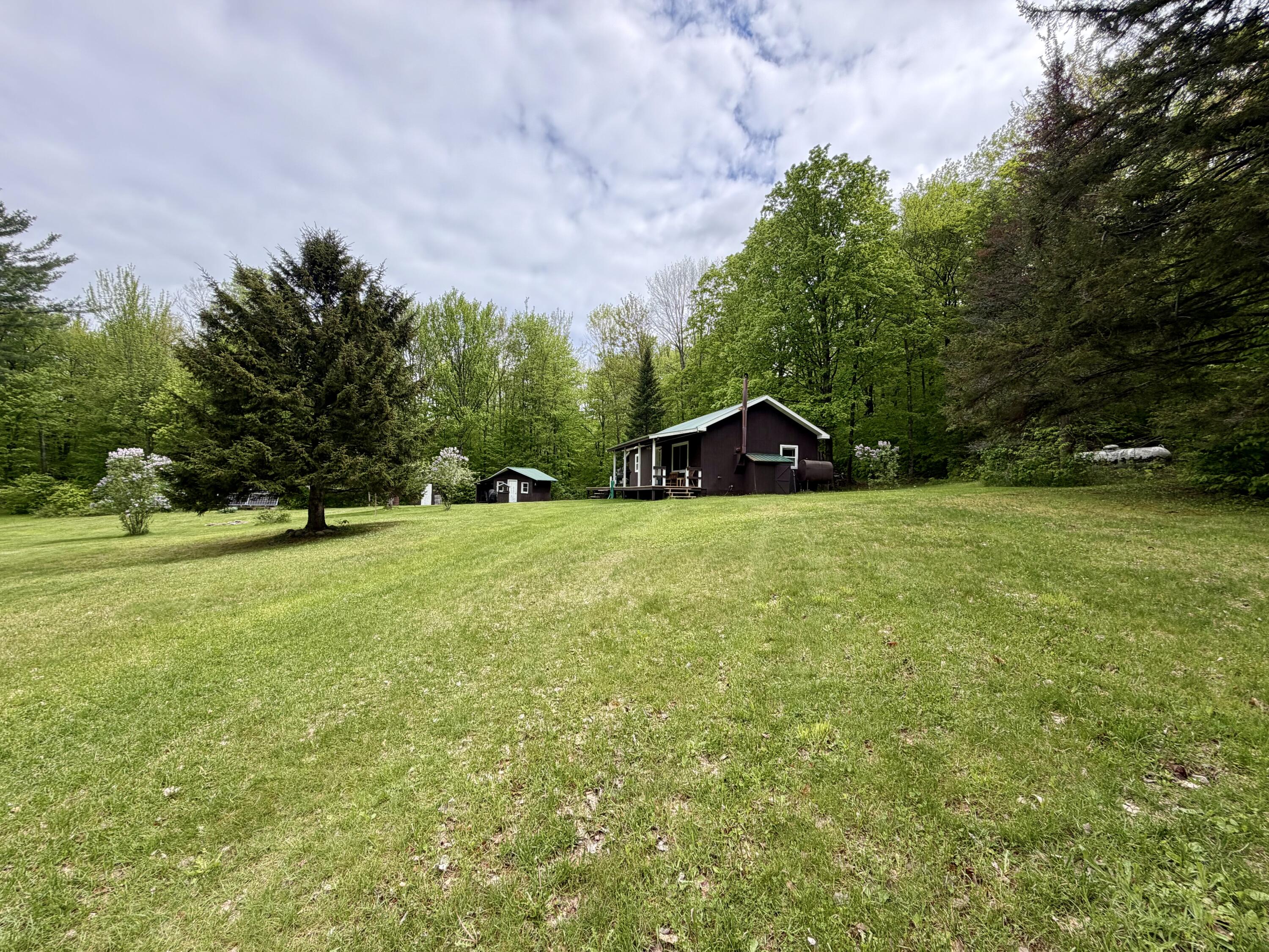 780 Teboville Road