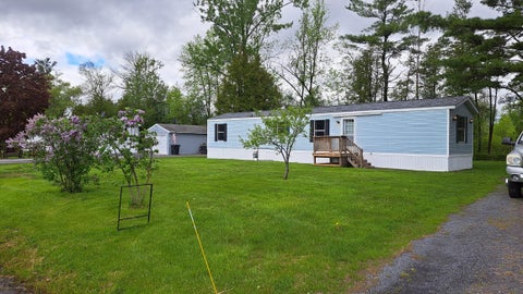 Mobile Home For Sale - 79 Honey Drive<br/> Clinton County, Plattsburgh, NY 12901