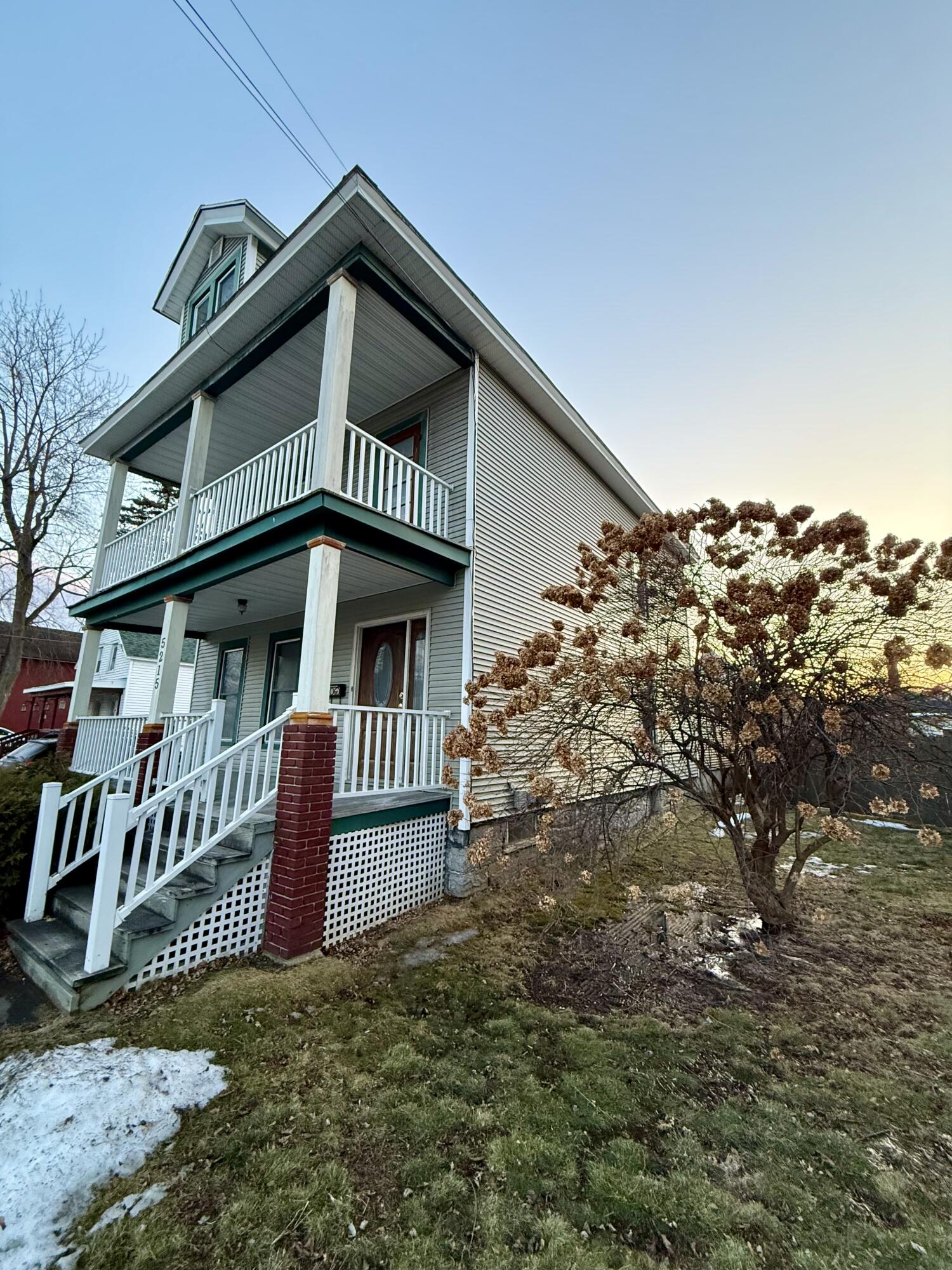 5215 N Catherine Street, Plattsburgh, New York image 32