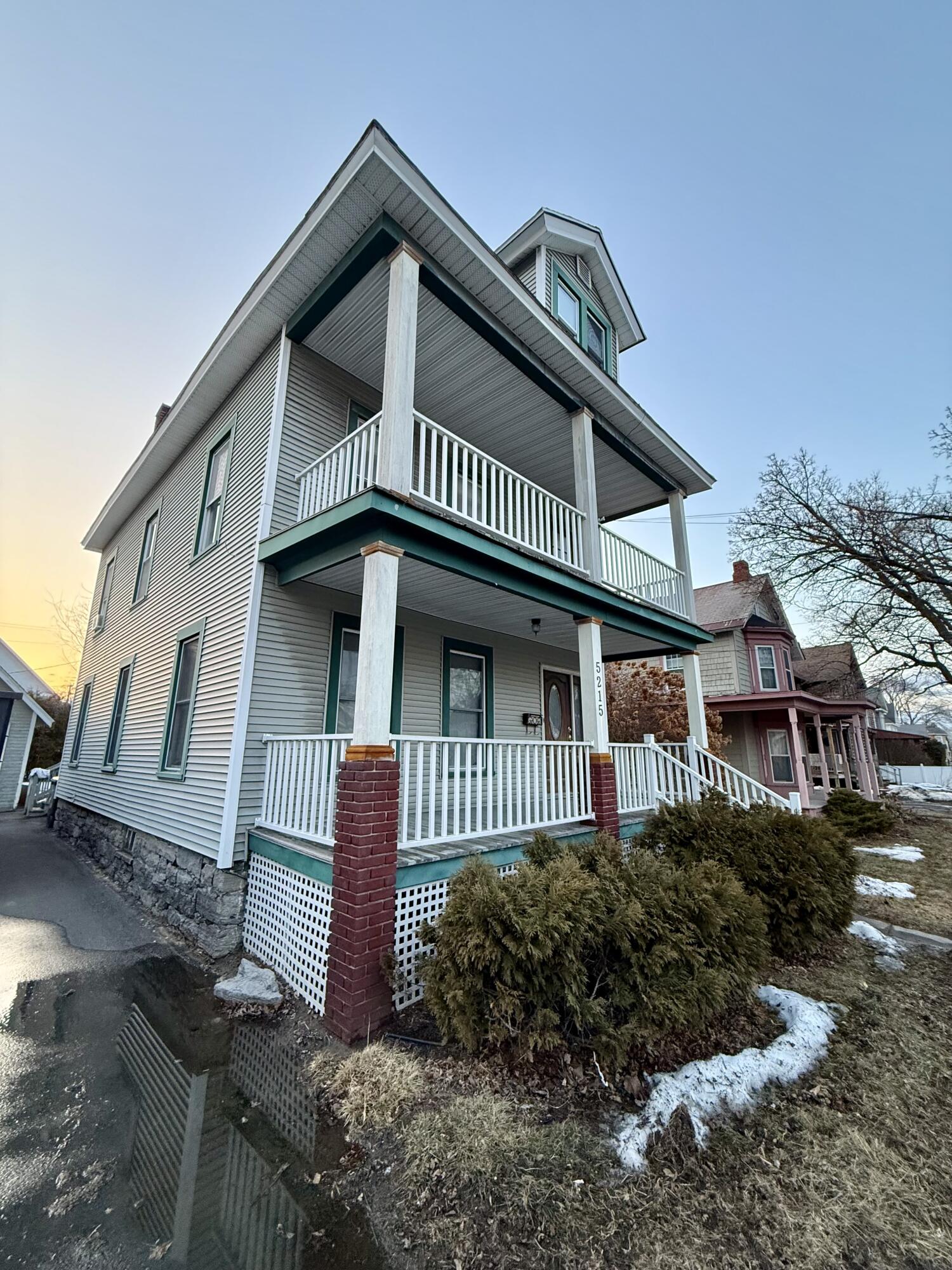 5215 N Catherine Street, Plattsburgh, New York image 30