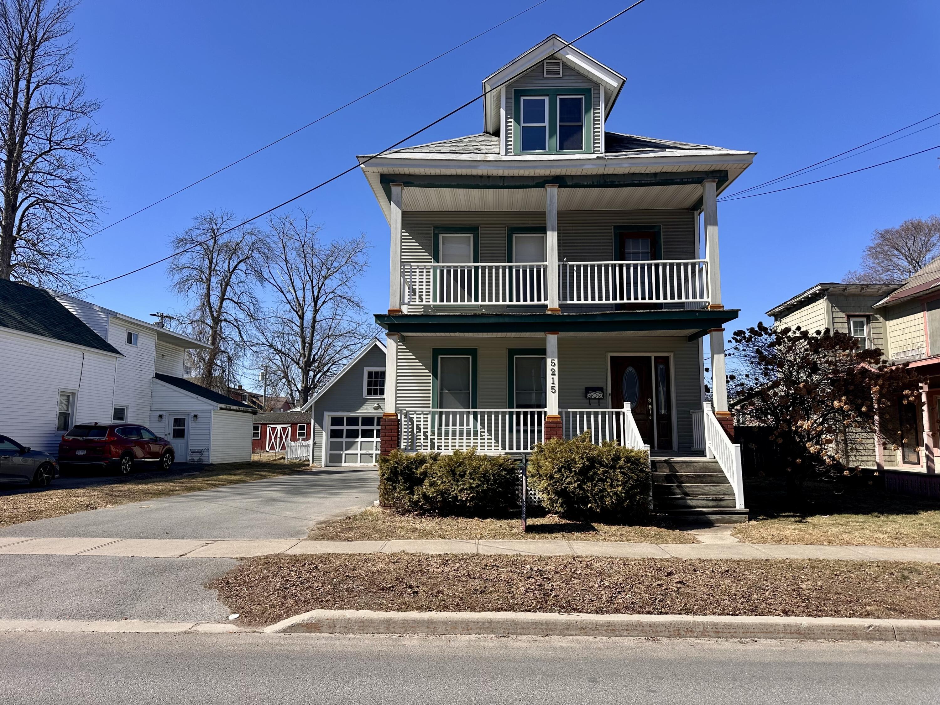 5215 N Catherine Street, Plattsburgh, New York image 2