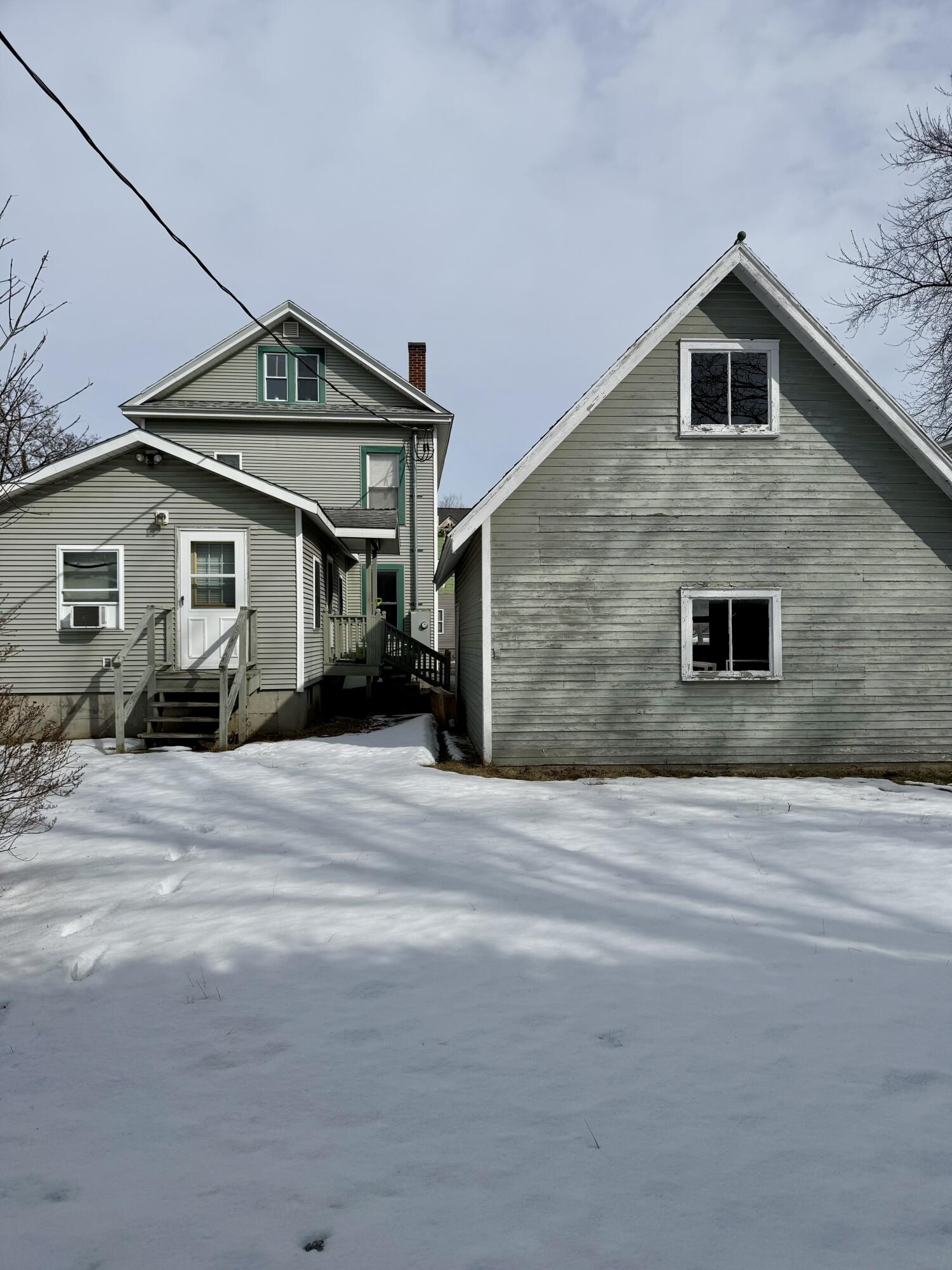 5215 N Catherine Street, Plattsburgh, New York image 33