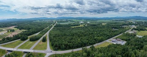 Vacant Land For Sale - Bear Swamp Road<br/> Clinton County, Peru, NY 12972