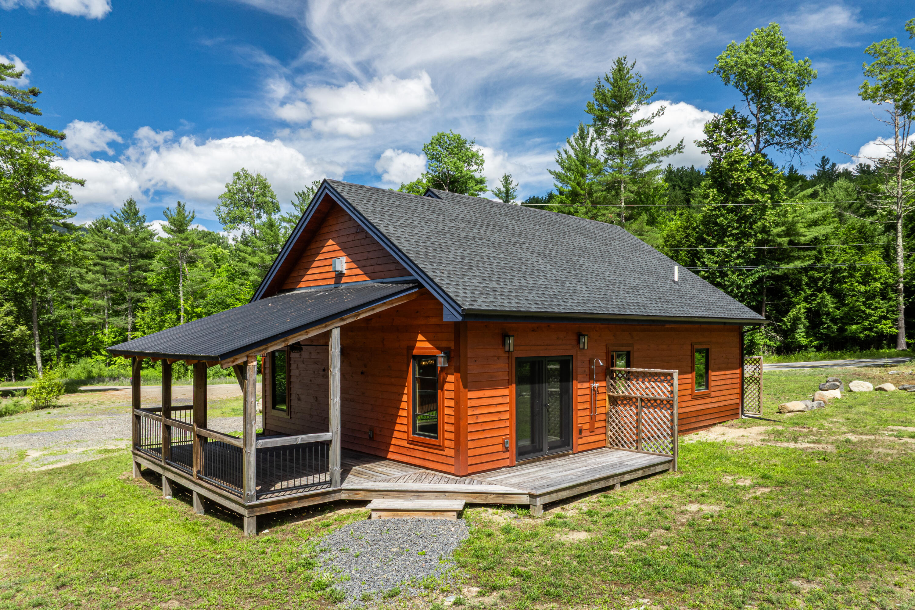 46 Styles Brook Road