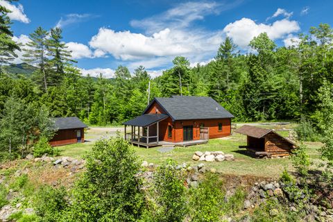 Homes For Sale - 46 Styles Brook Road<br/> Keene, NY 12942