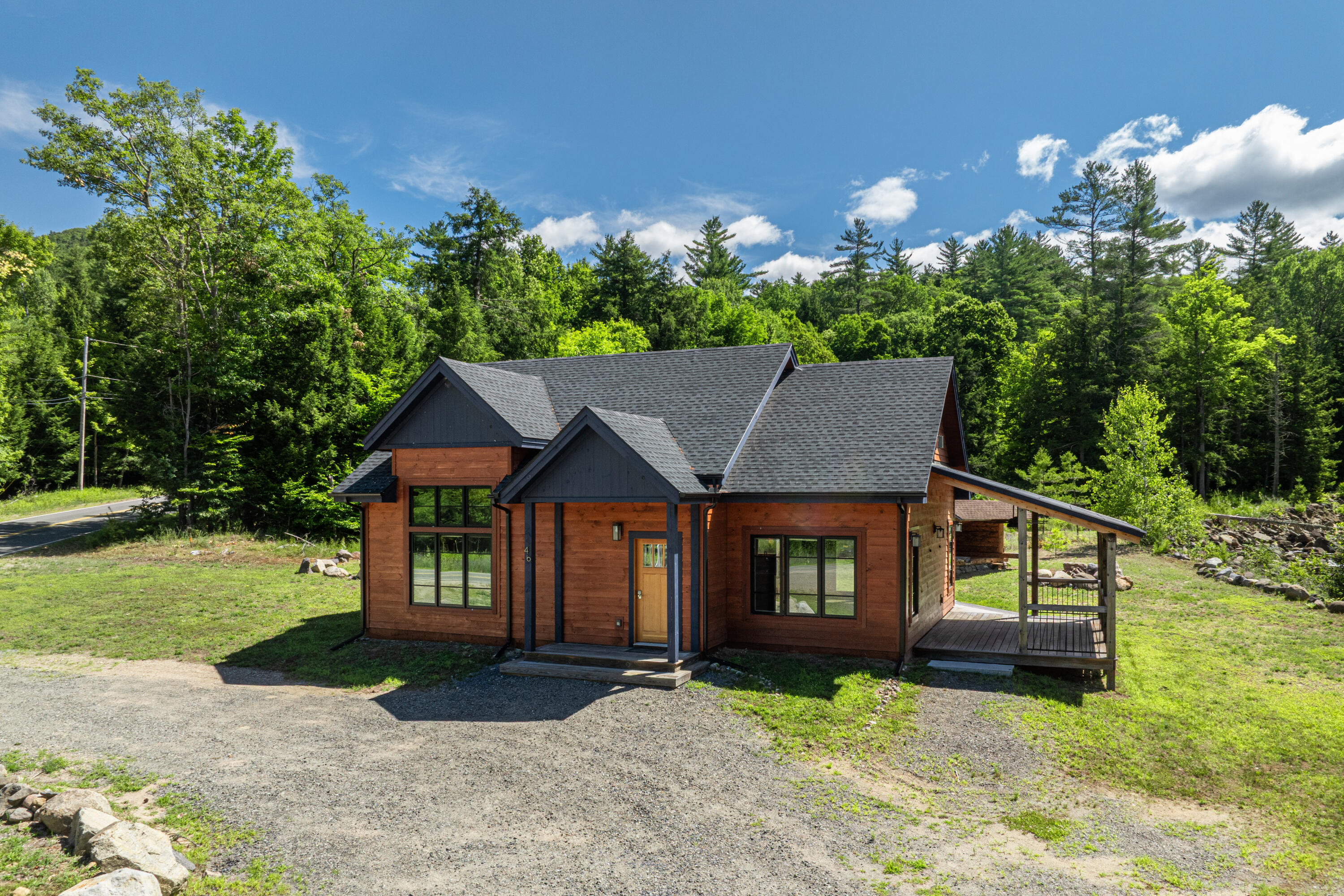 46 Styles Brook Road