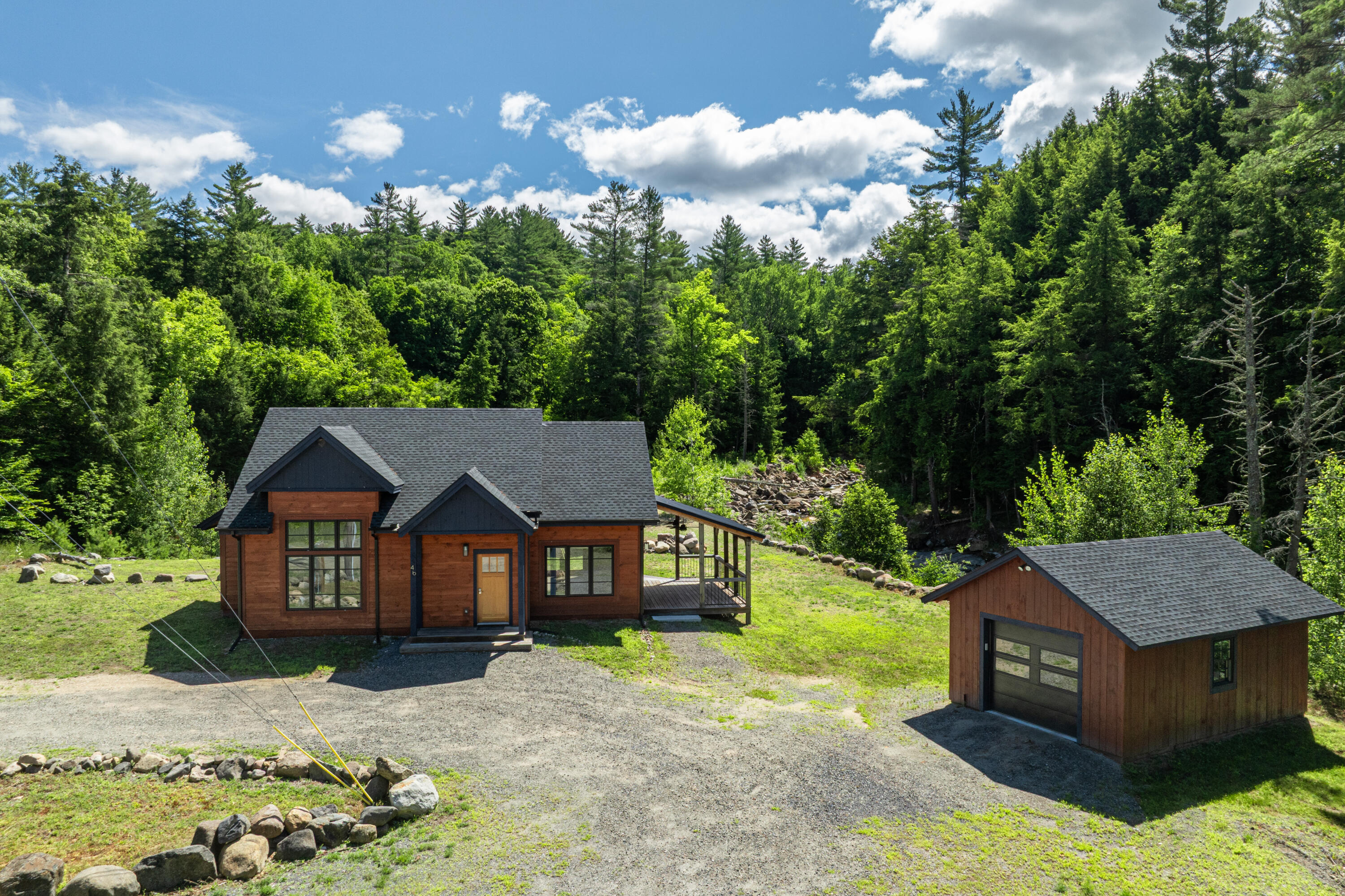 46 Styles Brook Road