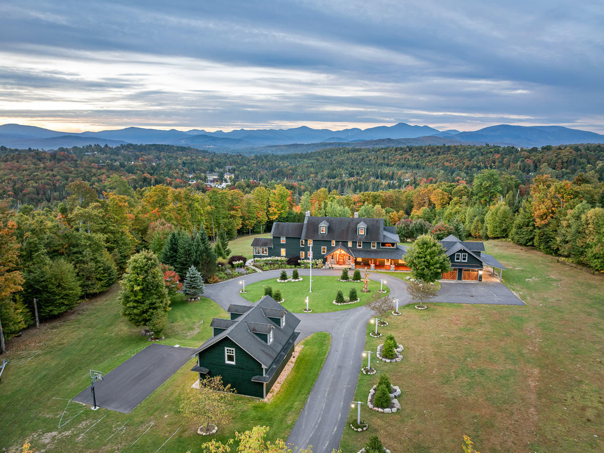 126 Forest Brook Drive