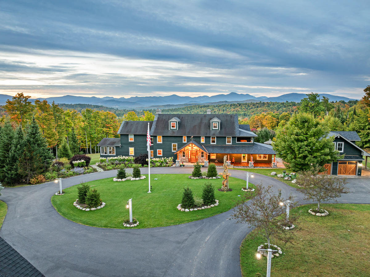 126 Forest Brook Drive