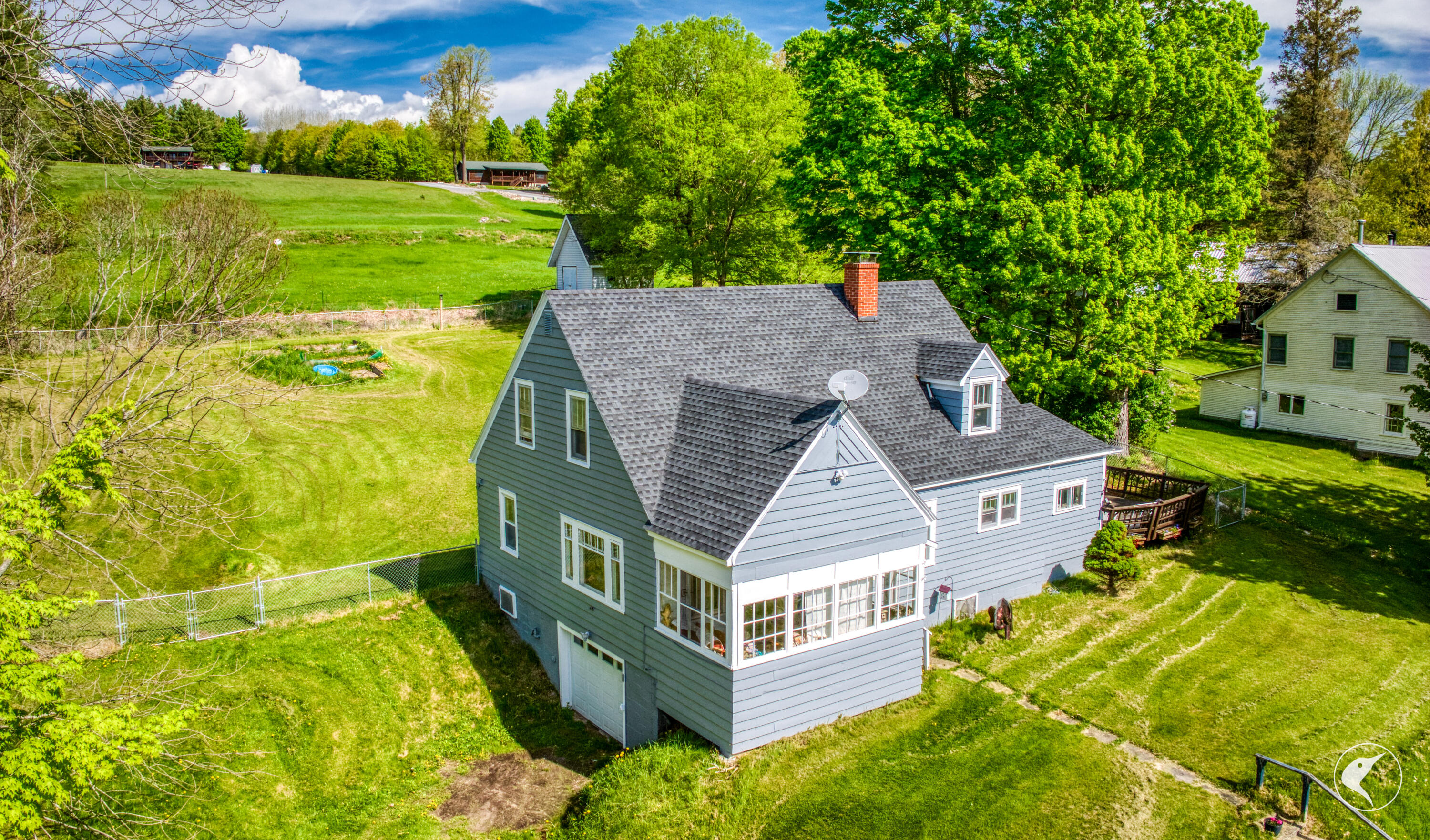 12907 Nys Route 9n, Jay, New York image 1