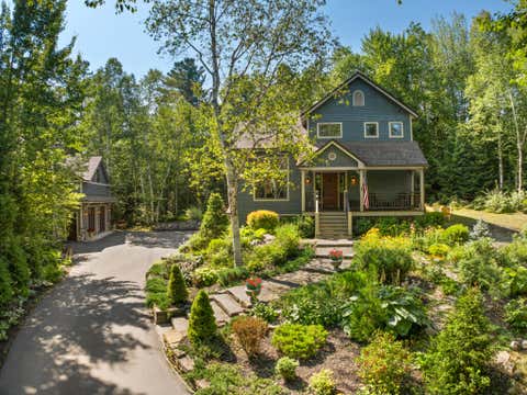 Homes For Sale - 25 Snowberry Lane<br/> Lake Placid, NY 12946