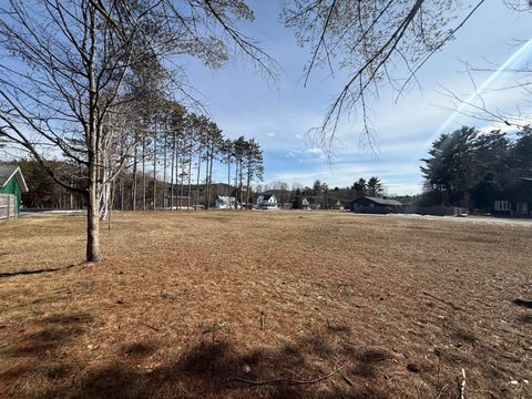 Vacant Land For Sale - Us Route 9<br/> Essex County, Elizabethtown, NY 12932