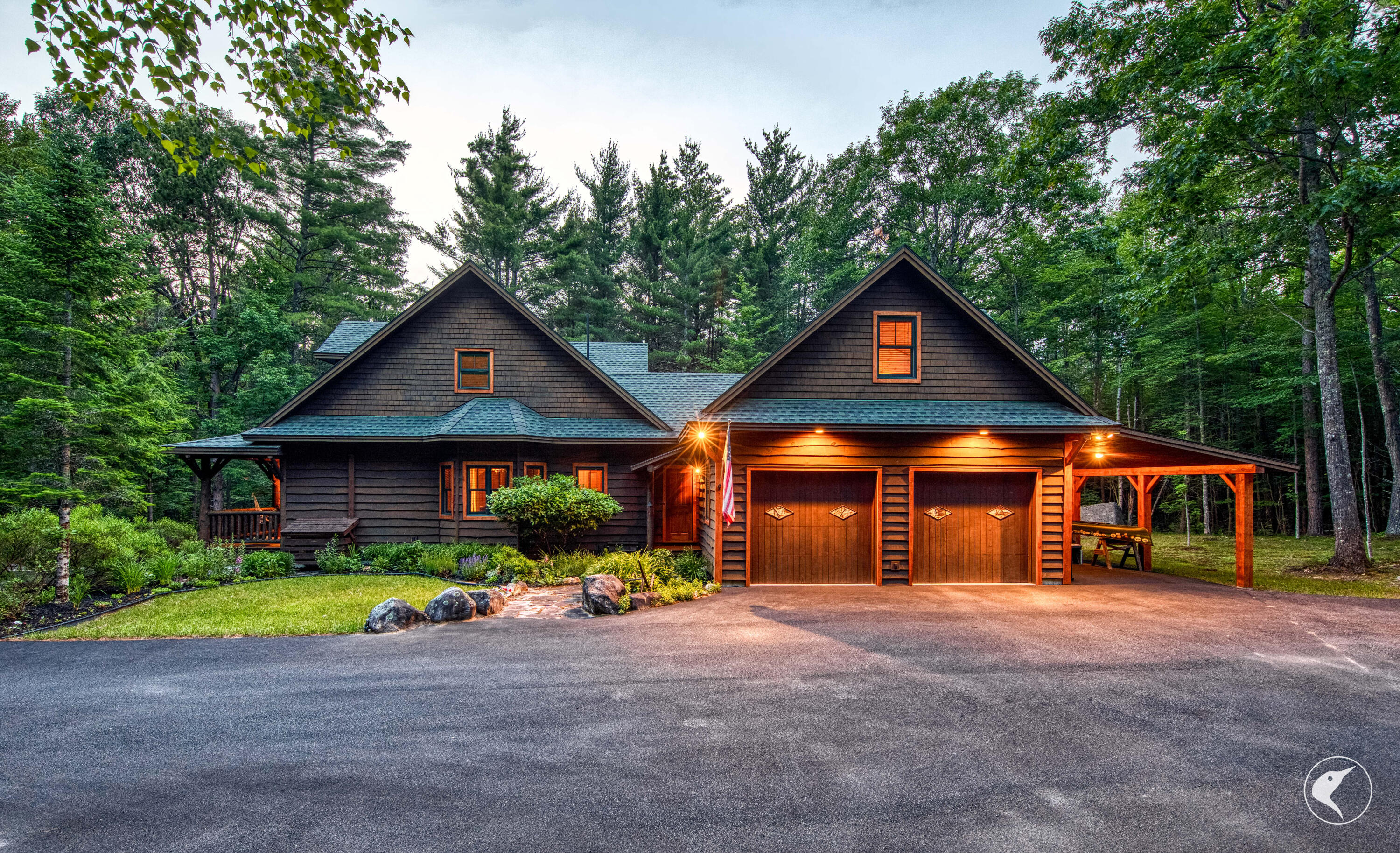 126 Indian Rock Road