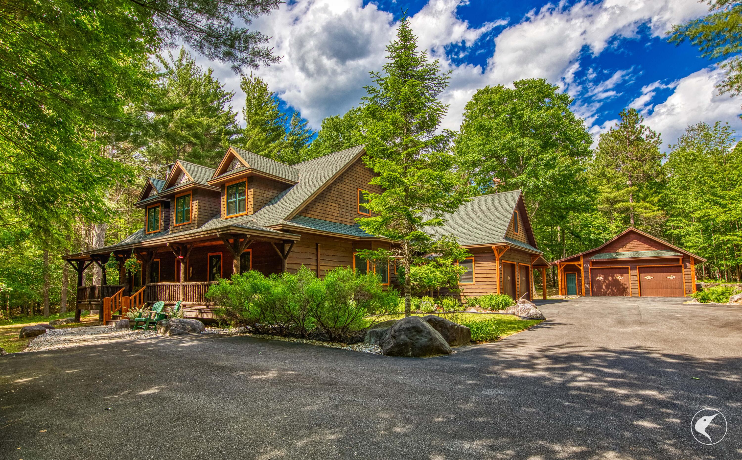 126 Indian Rock Road