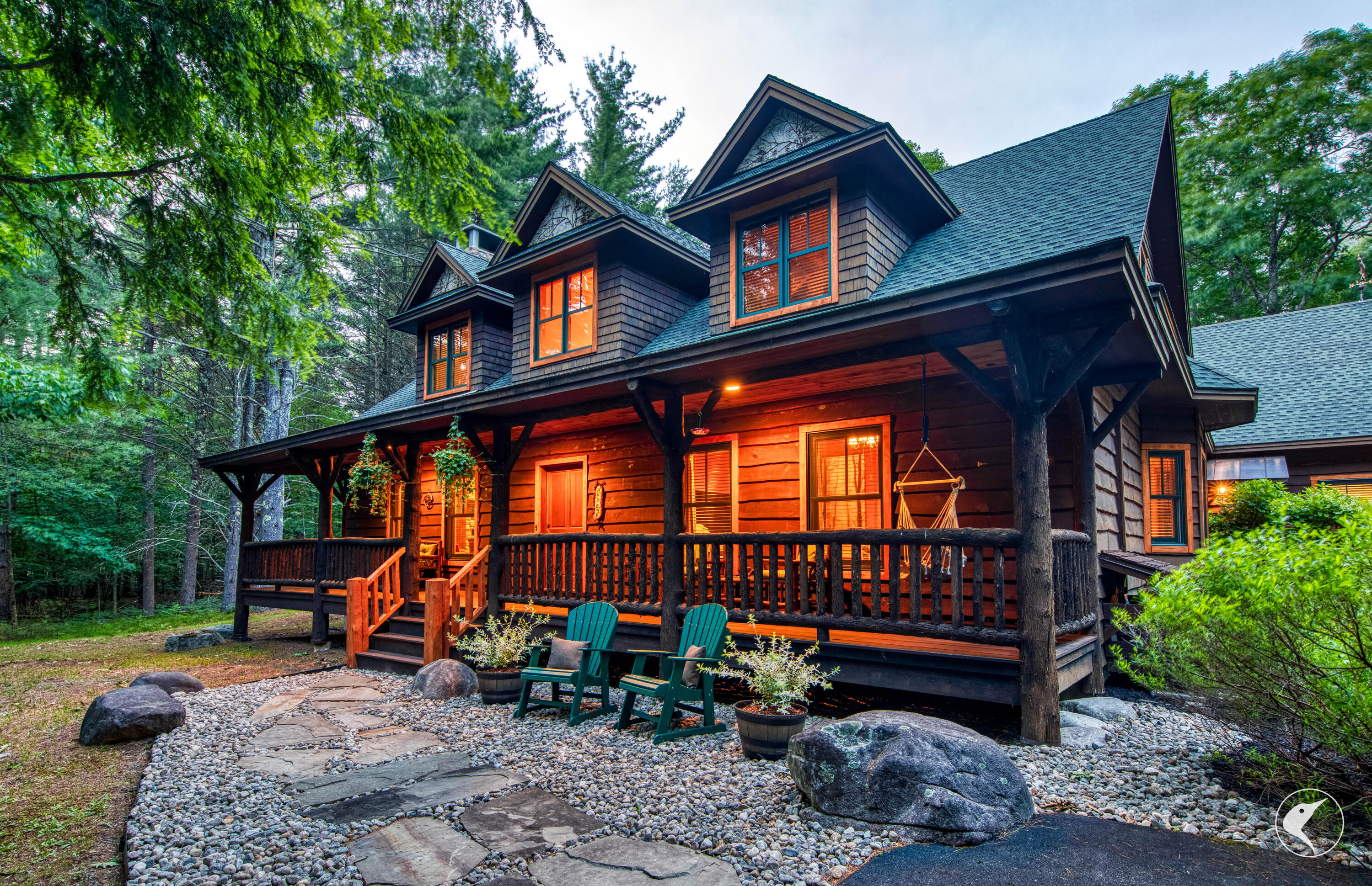 126 Indian Rock Road