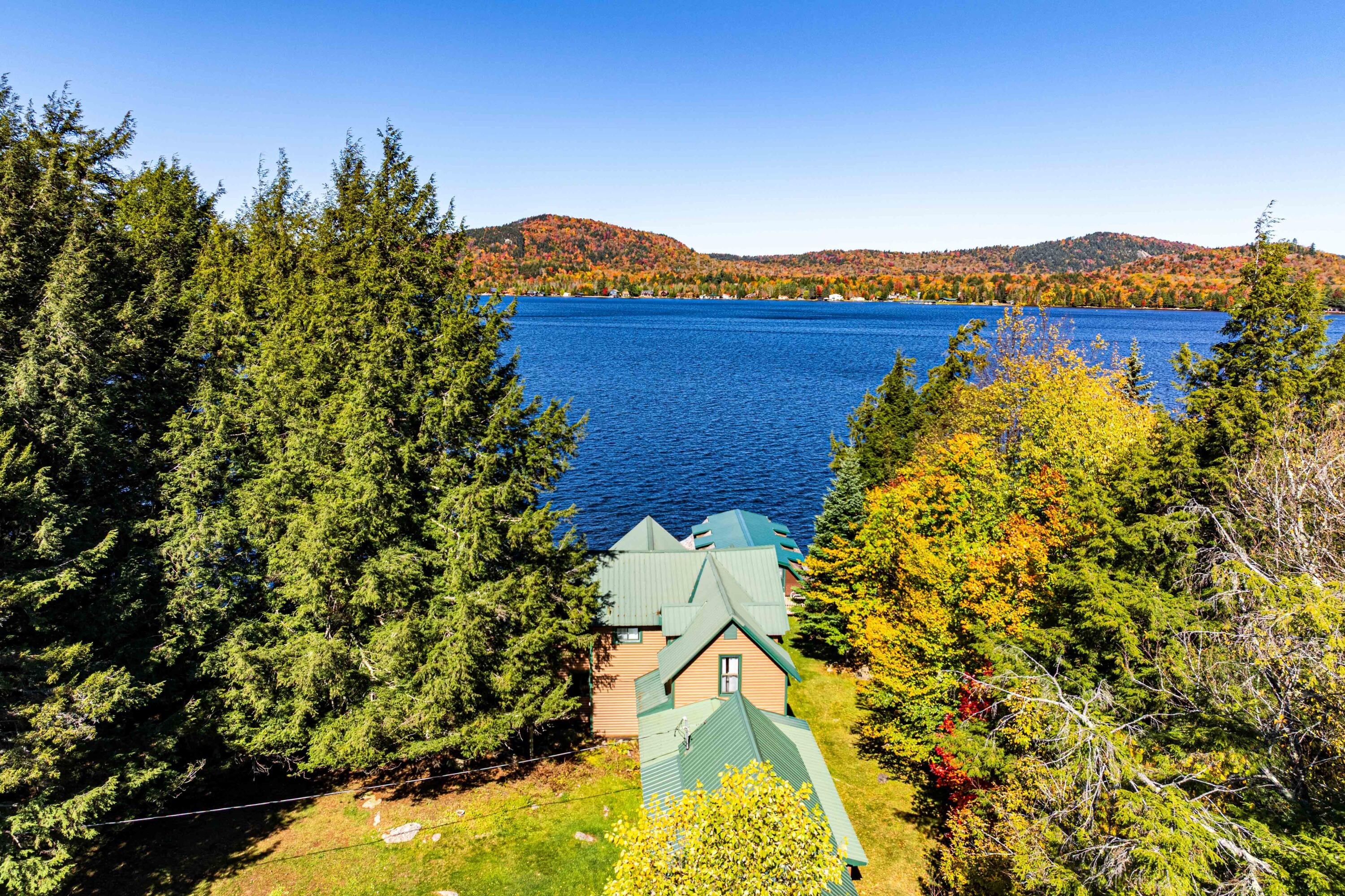139 Ramblers Road