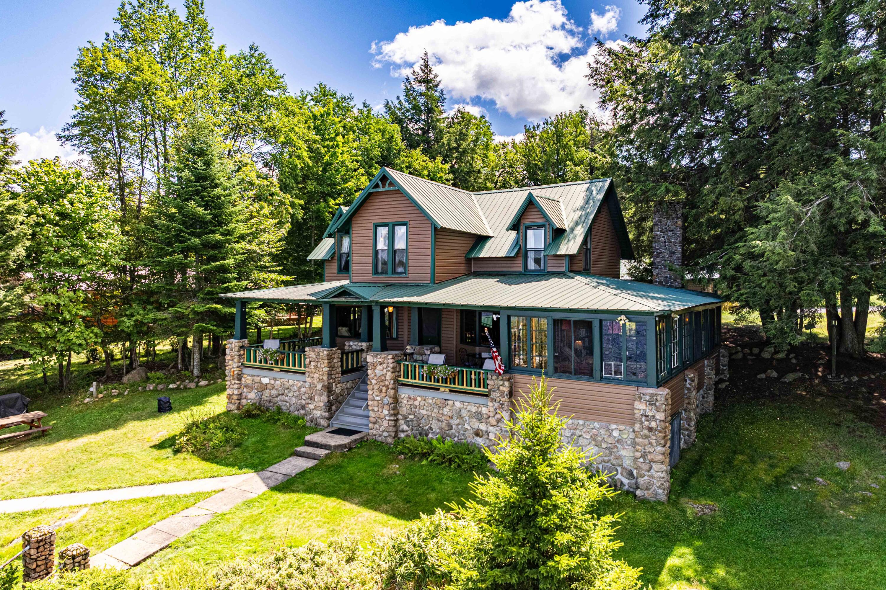 139 Ramblers Road