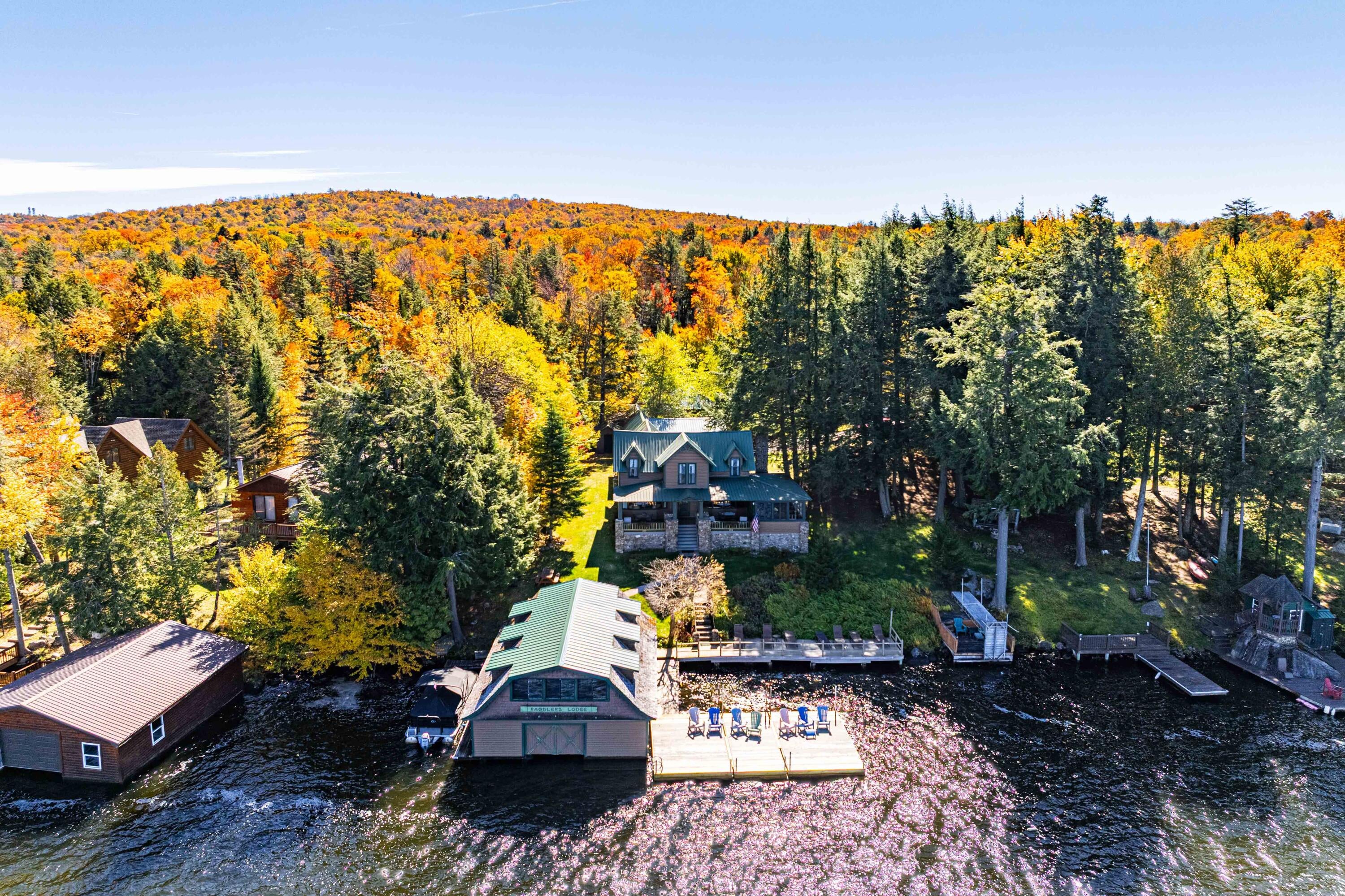 139 Ramblers Road