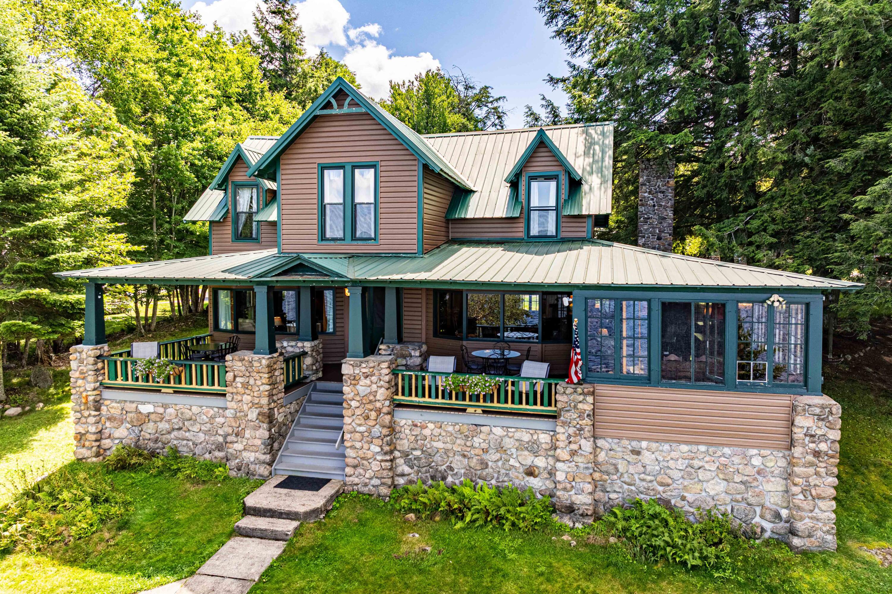 139 Ramblers Road