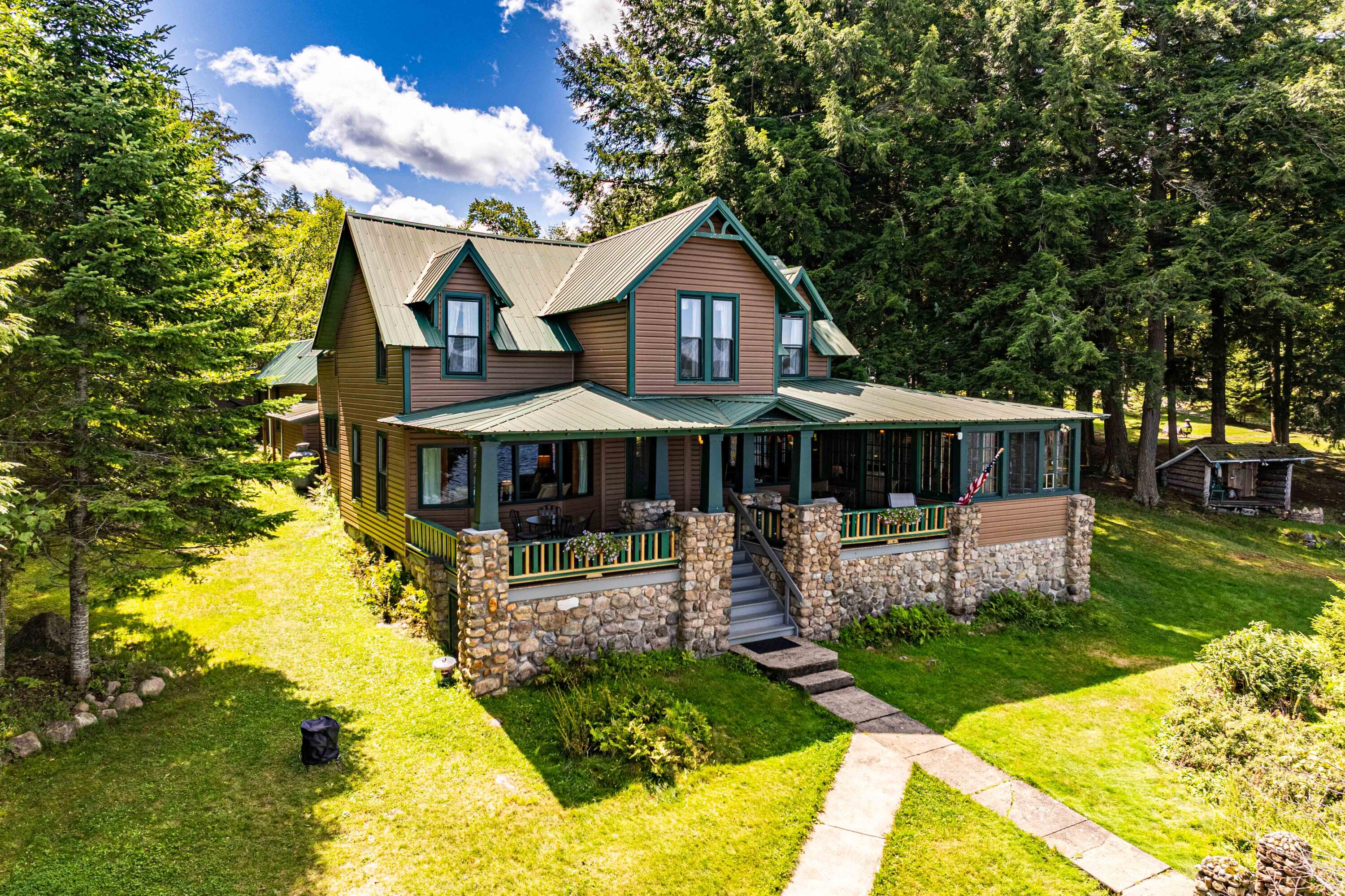 139 Ramblers Road