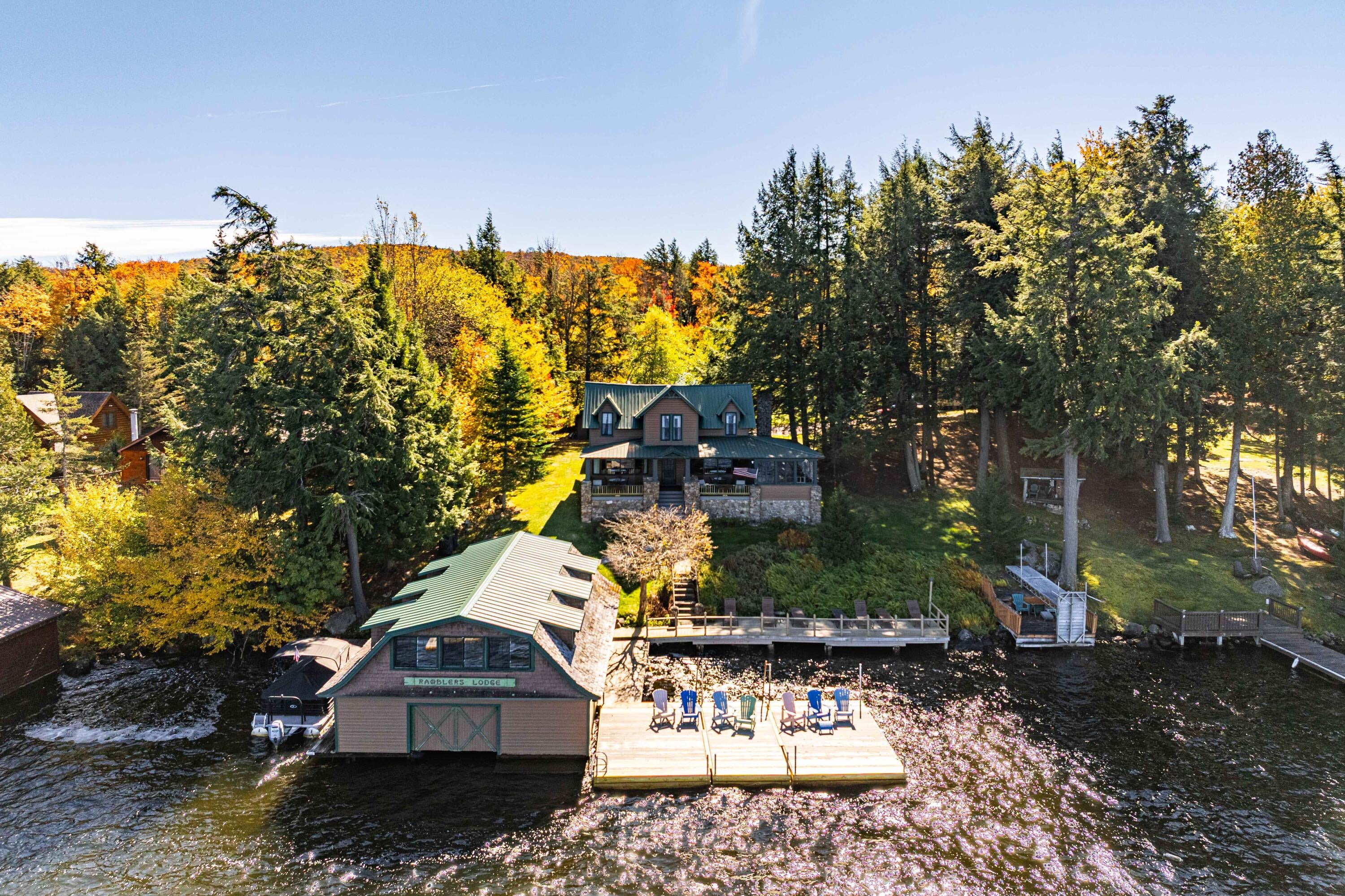 139 Ramblers Road