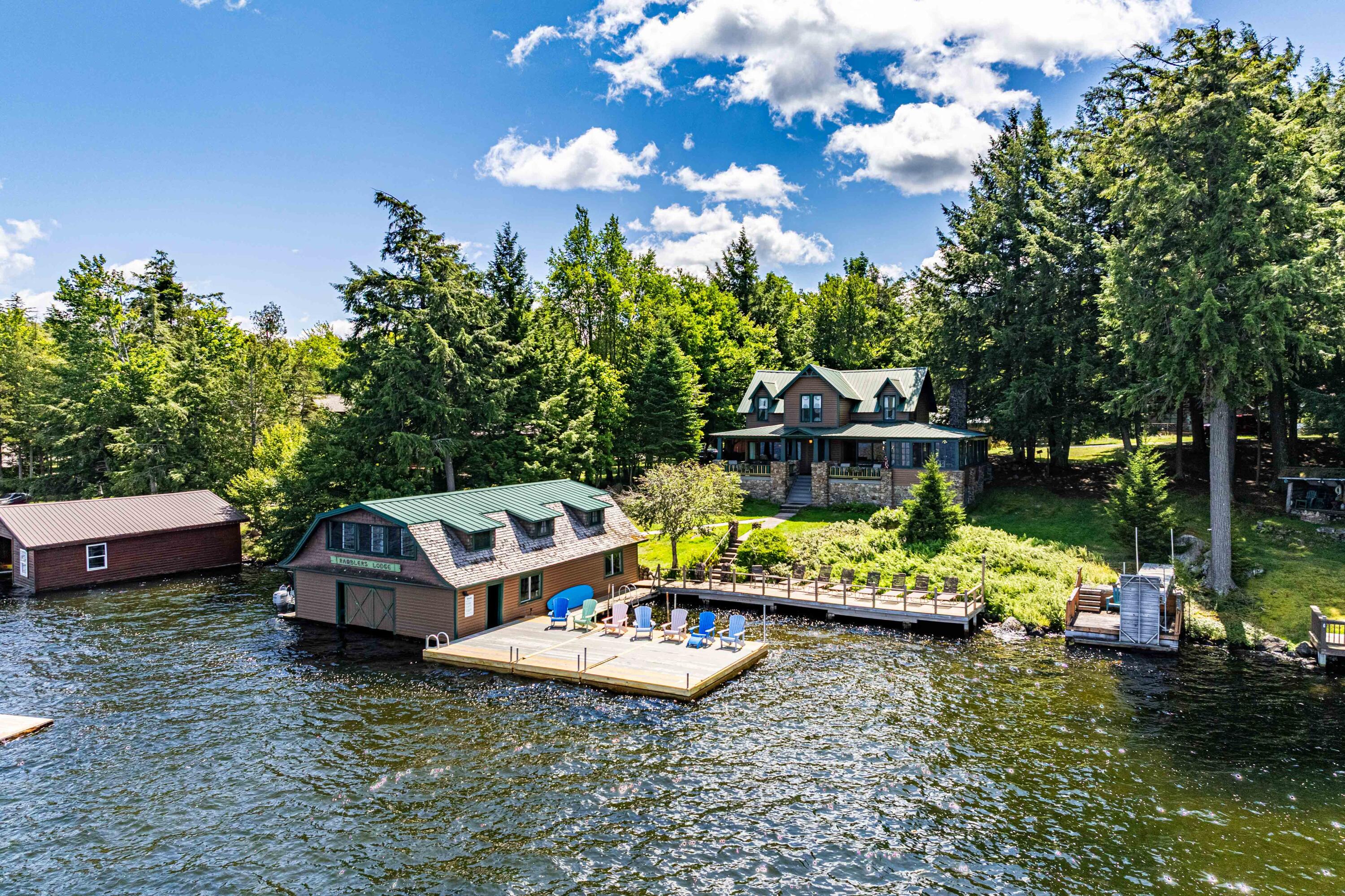139 Ramblers Road
