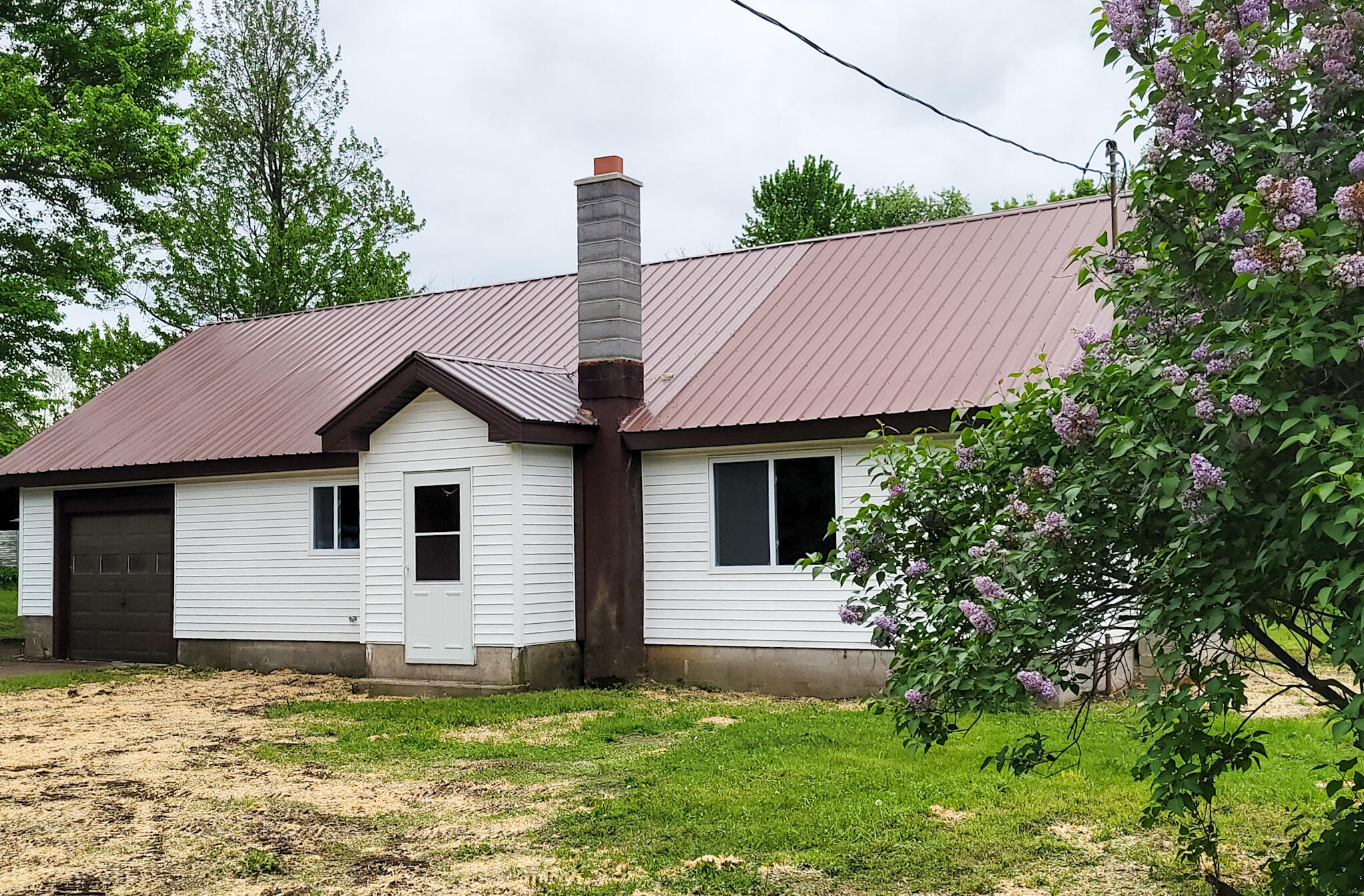 725 S South Woods Rd Road, Brushton, New York image 1
