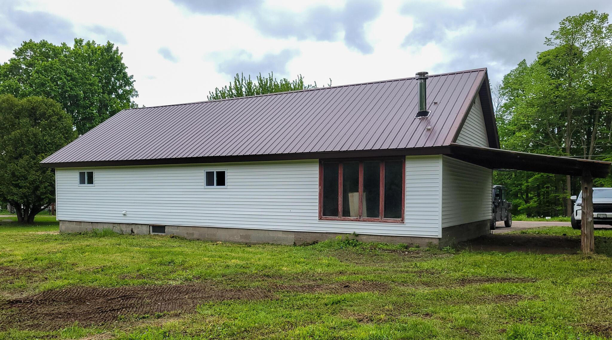 725 S South Woods Rd Road, Brushton, New York image 5