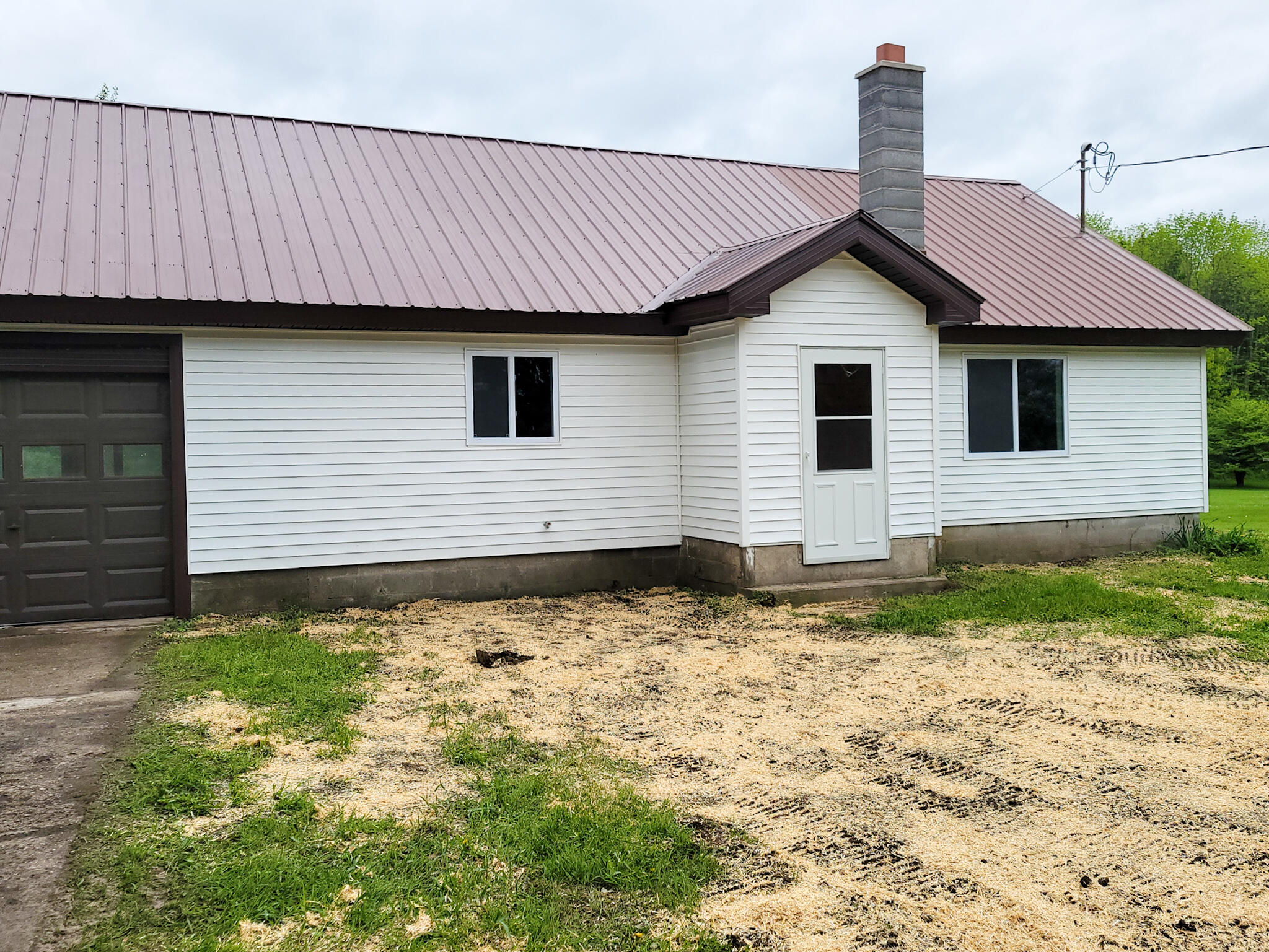 725 S South Woods Rd Road, Brushton, New York image 6