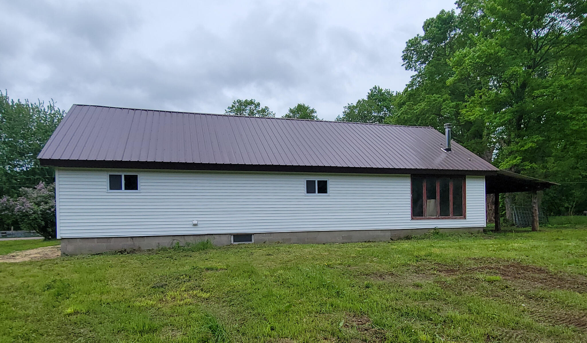 725 S South Woods Rd Road, Brushton, New York image 4