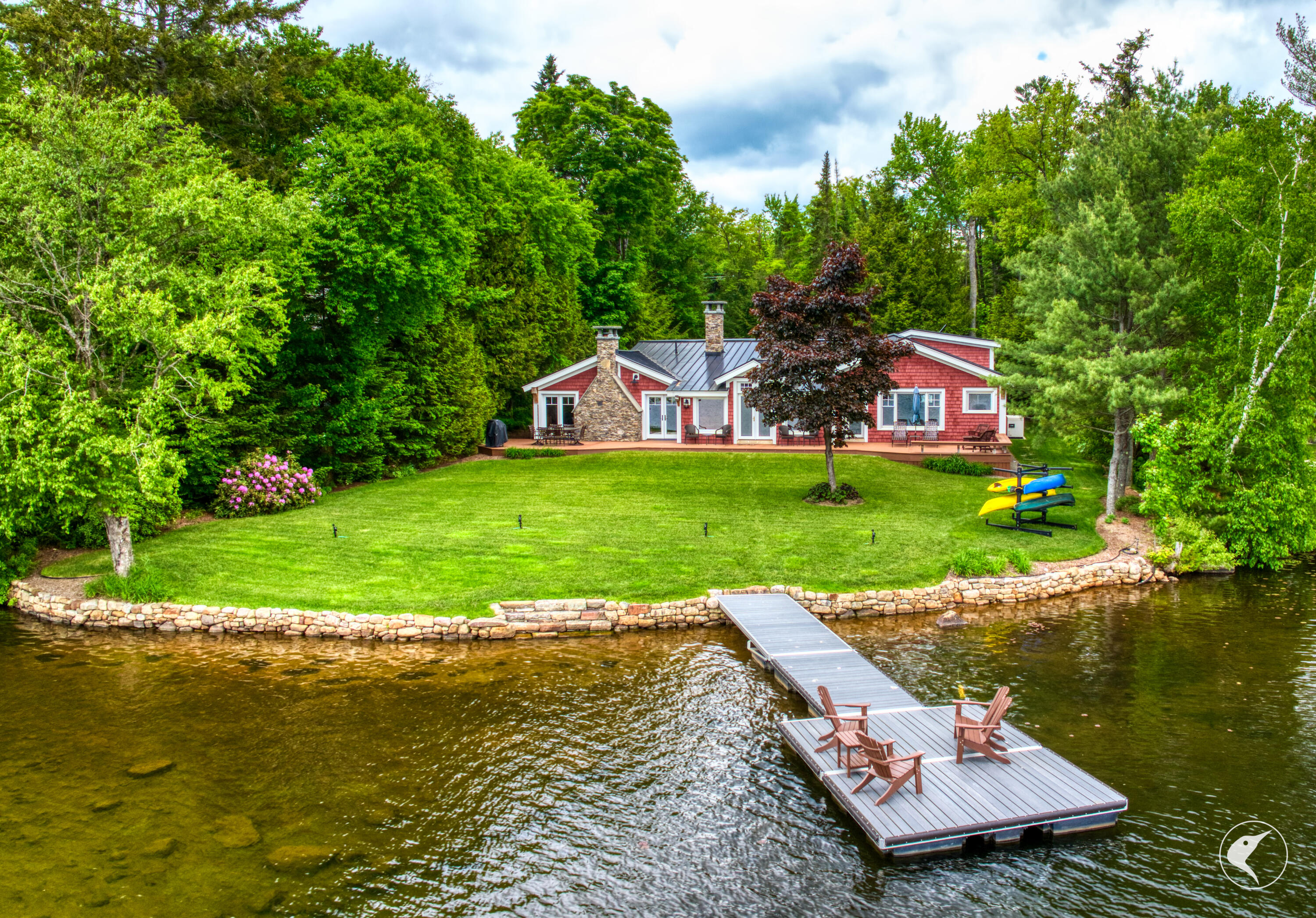 280 Mirror Lake Drive