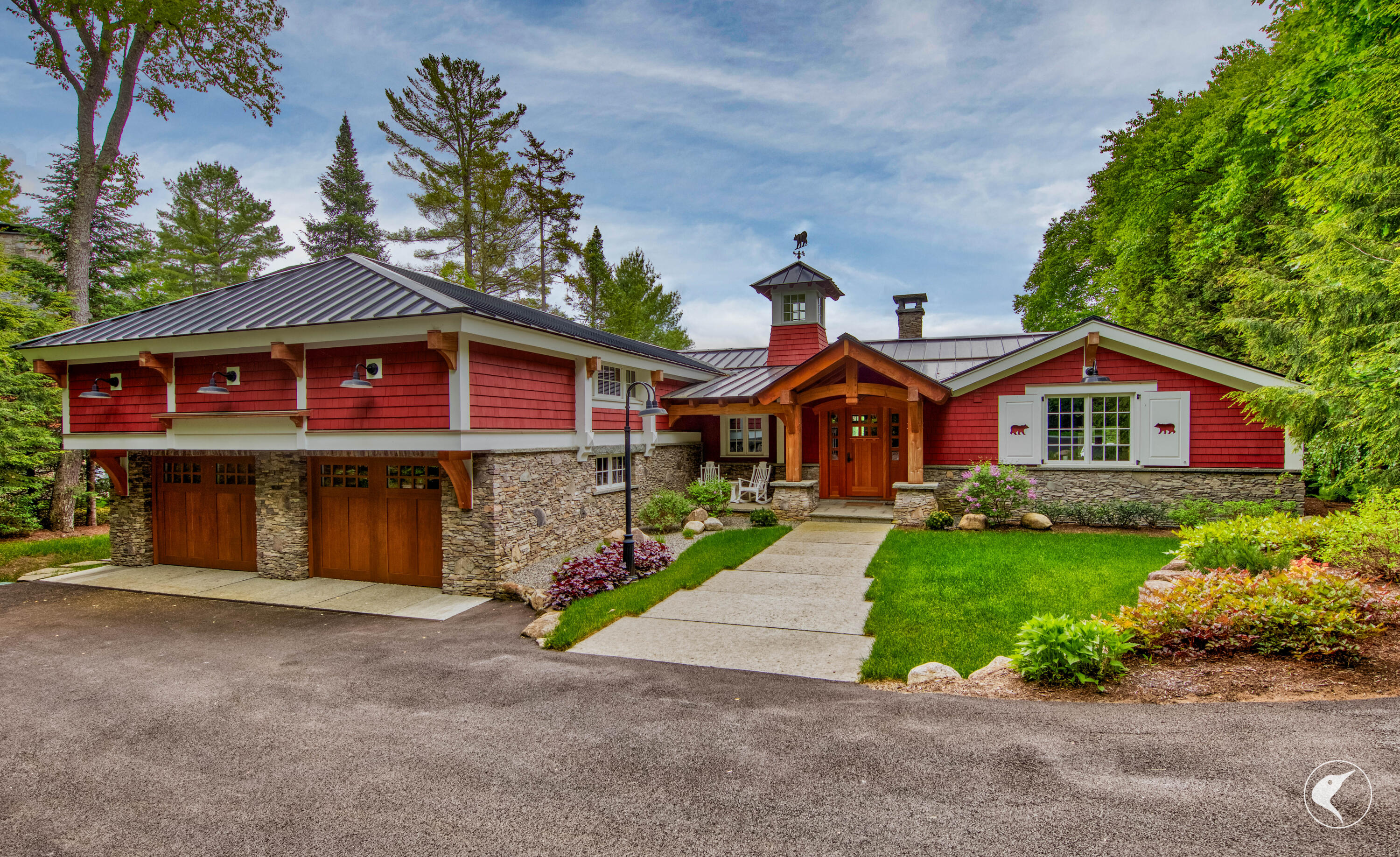 280 Mirror Lake Drive