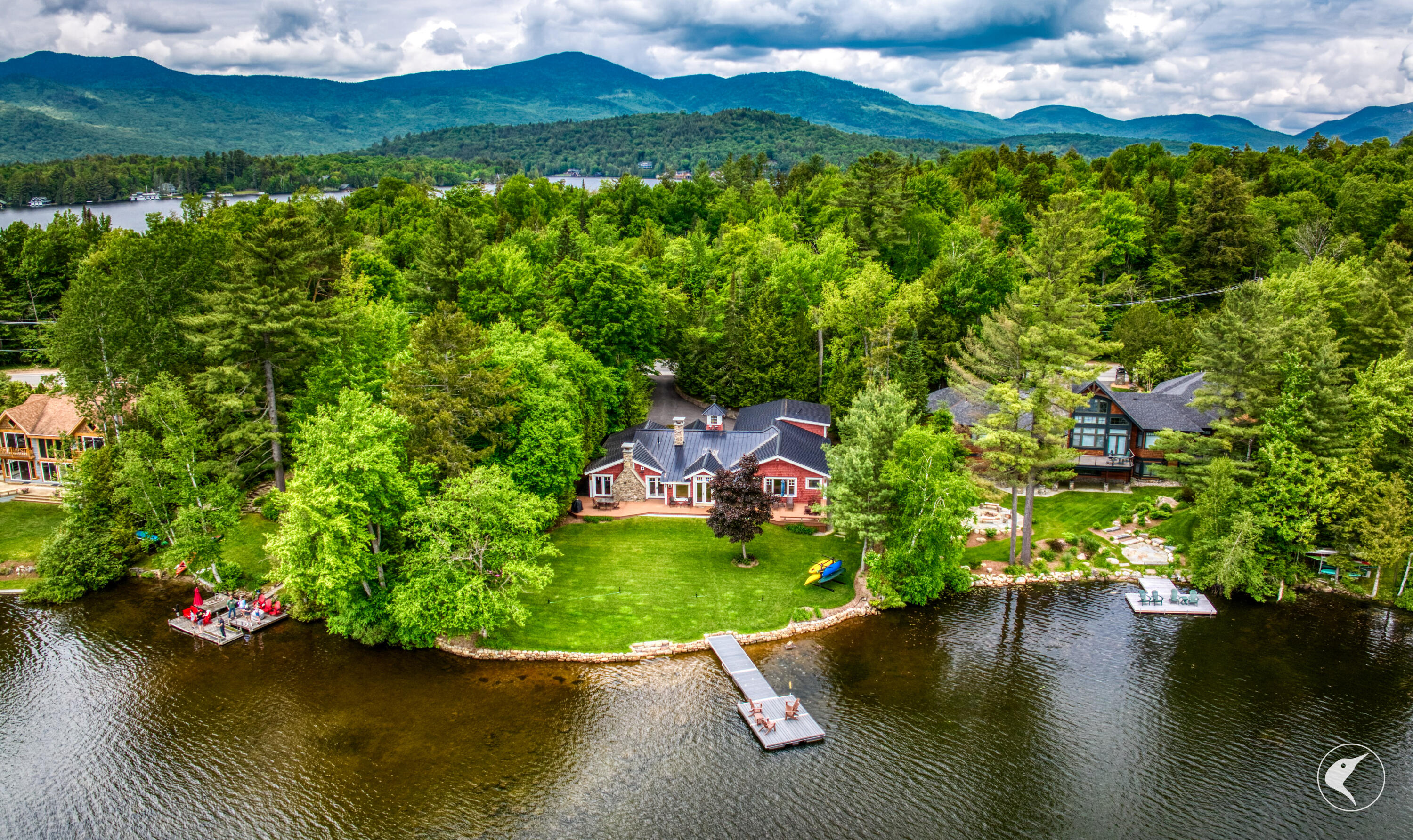 280 Mirror Lake Drive
